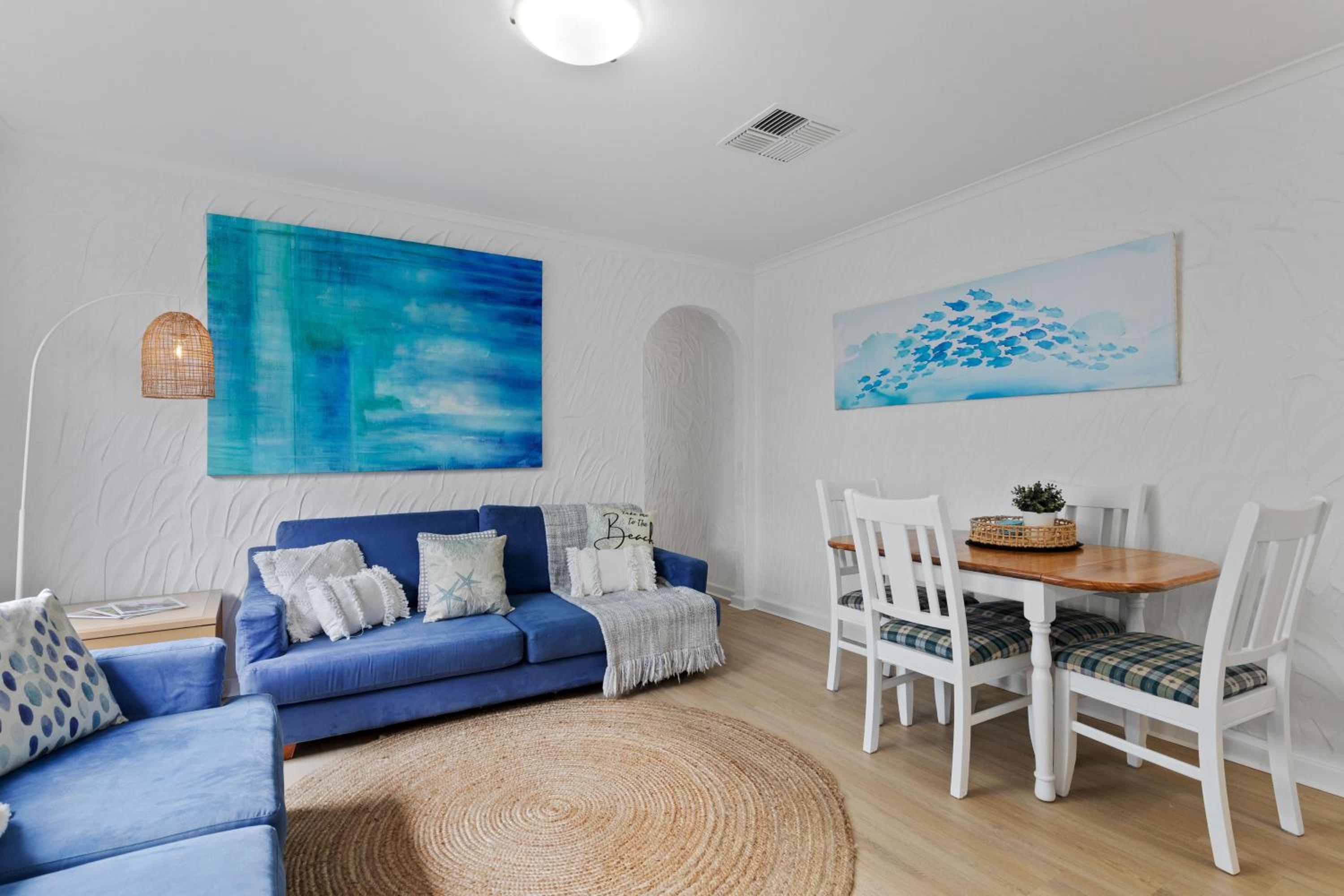 Bayswaterfront Apartments
