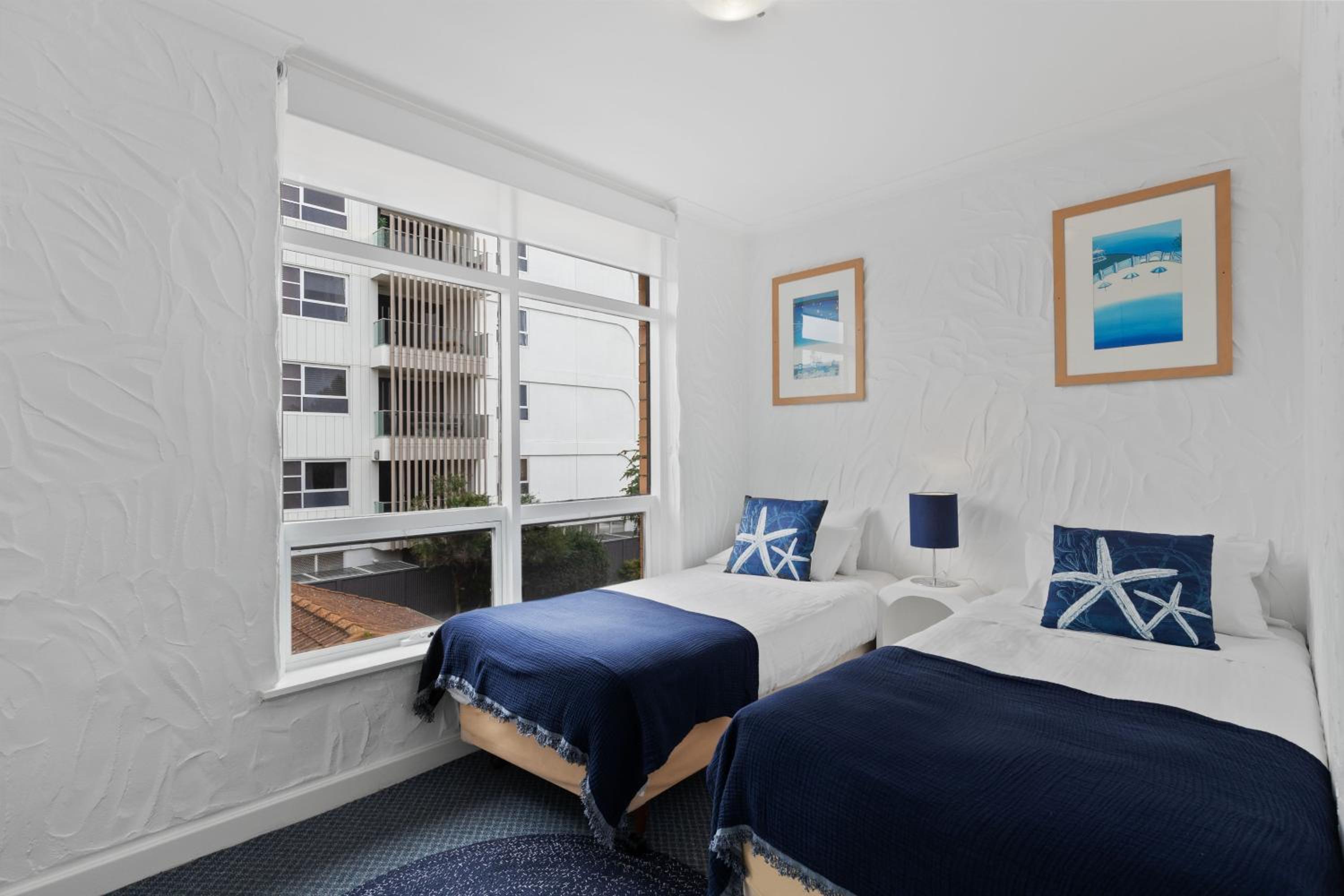 Bayswaterfront Apartments
