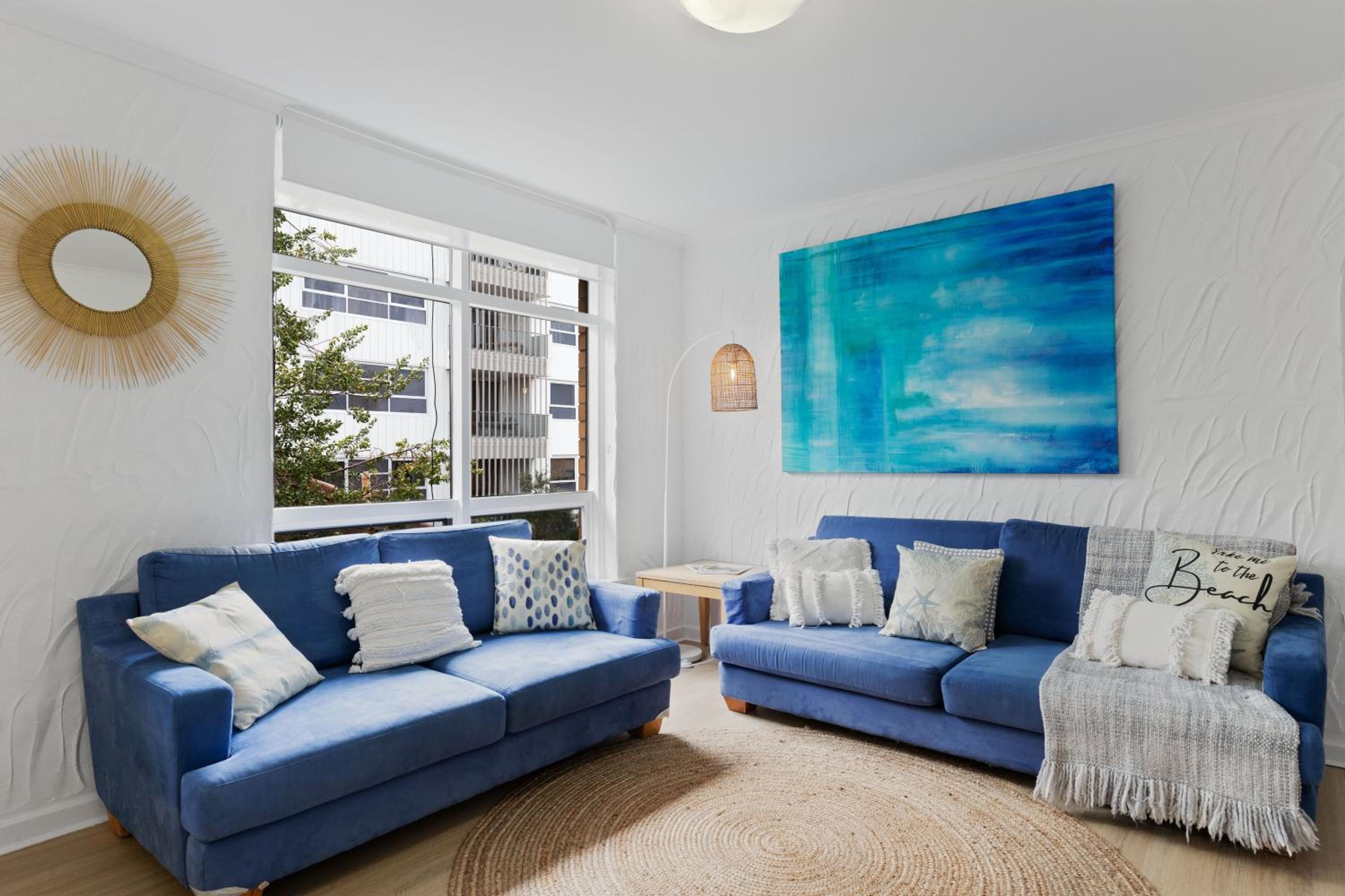 Bayswaterfront Apartments
