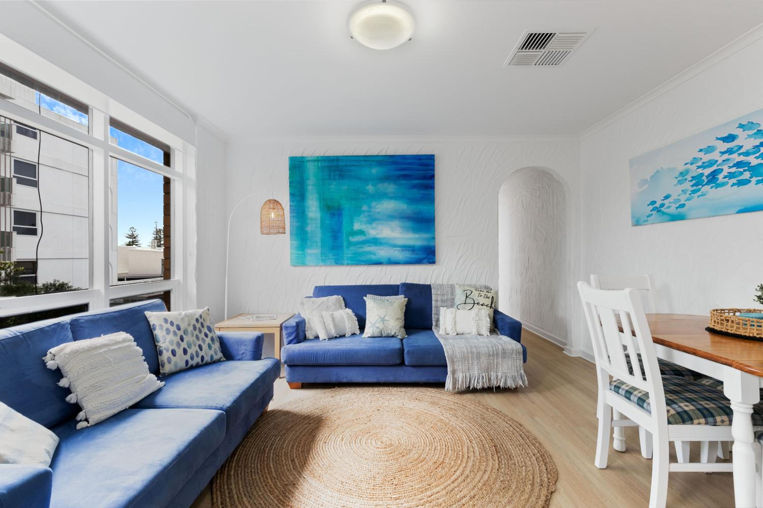 Bayswaterfront Apartments
