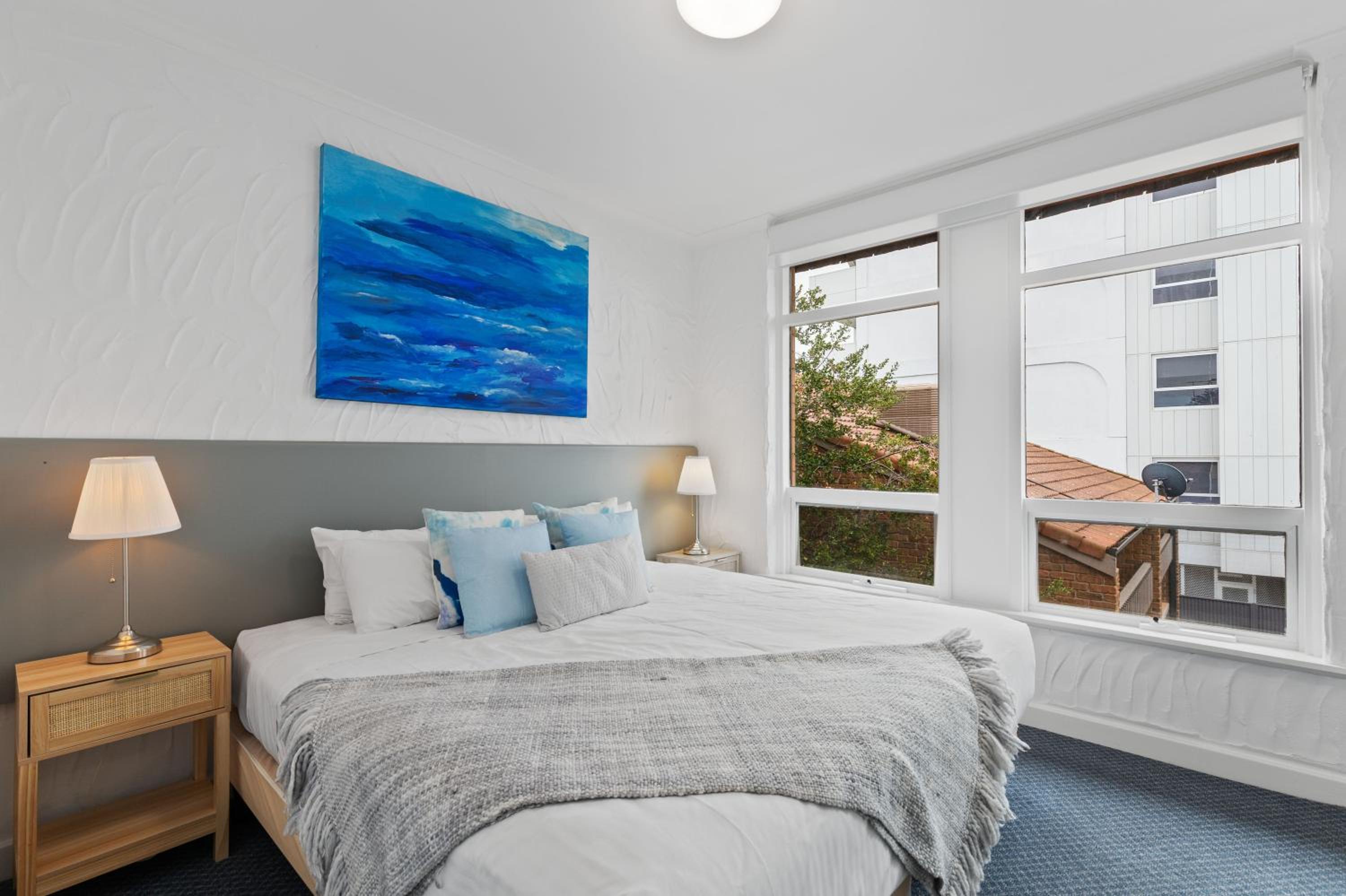 Bayswaterfront Apartments