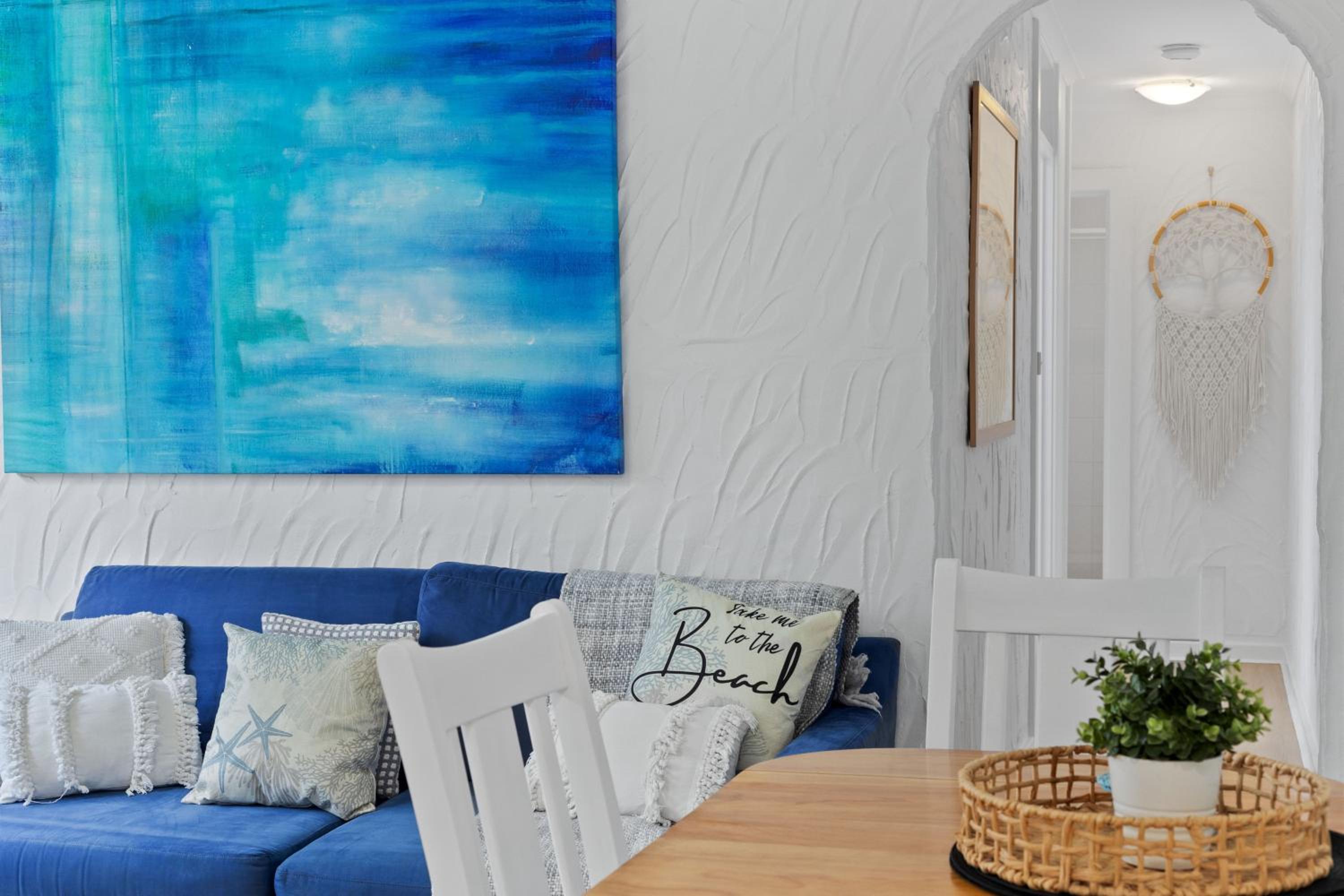 Bayswaterfront Apartments