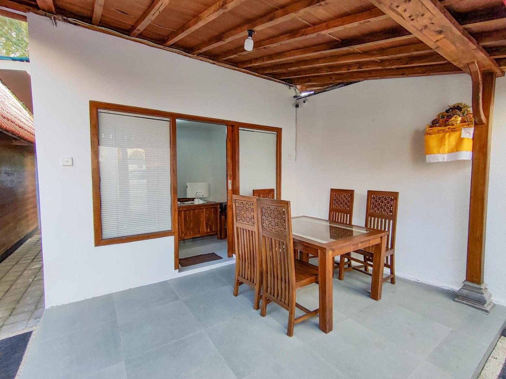 Aming Villa Balangan