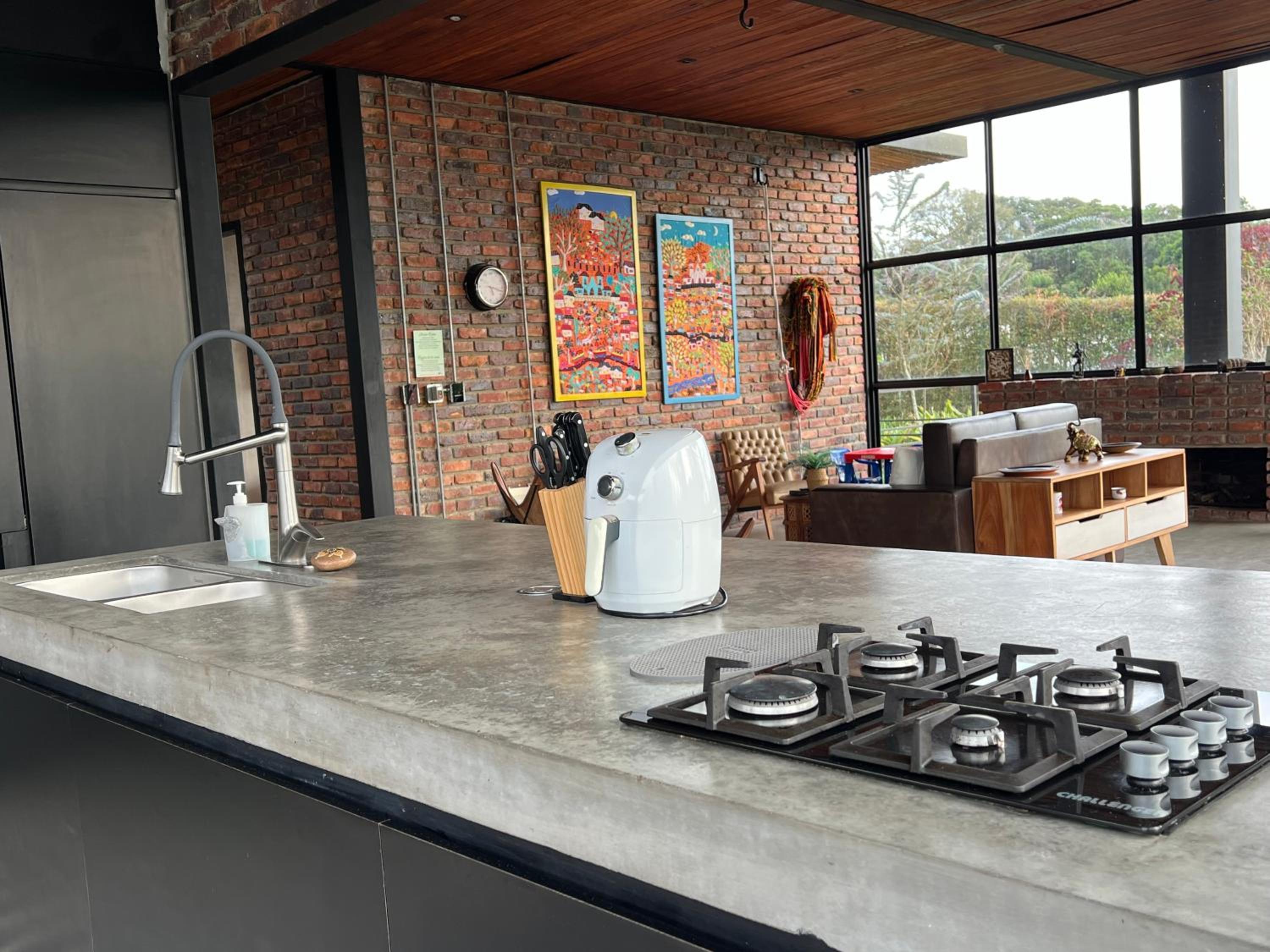 Casa Campestre Chica Duarte