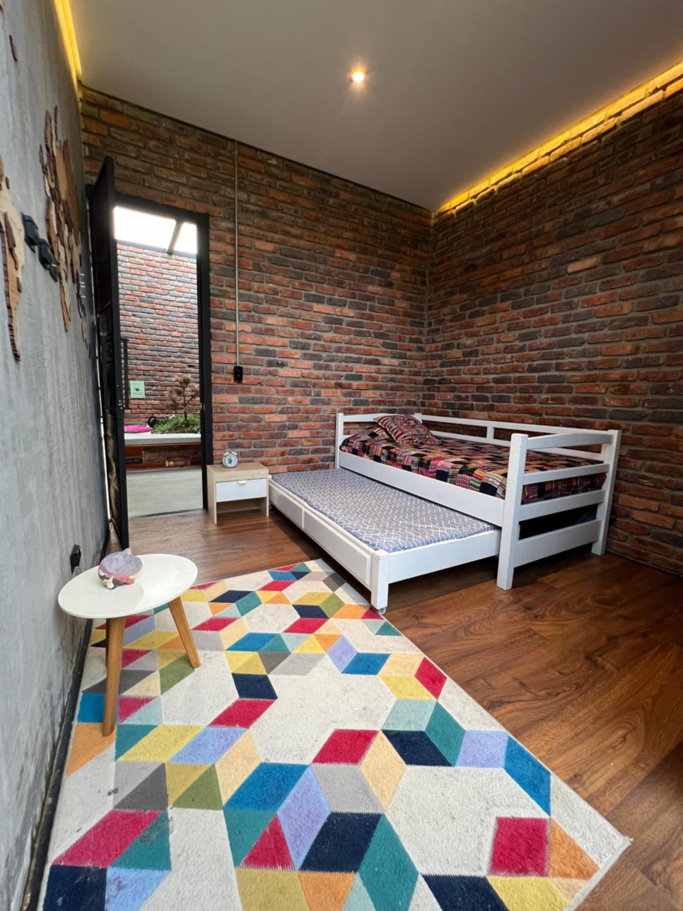 Casa Campestre Chica Duarte