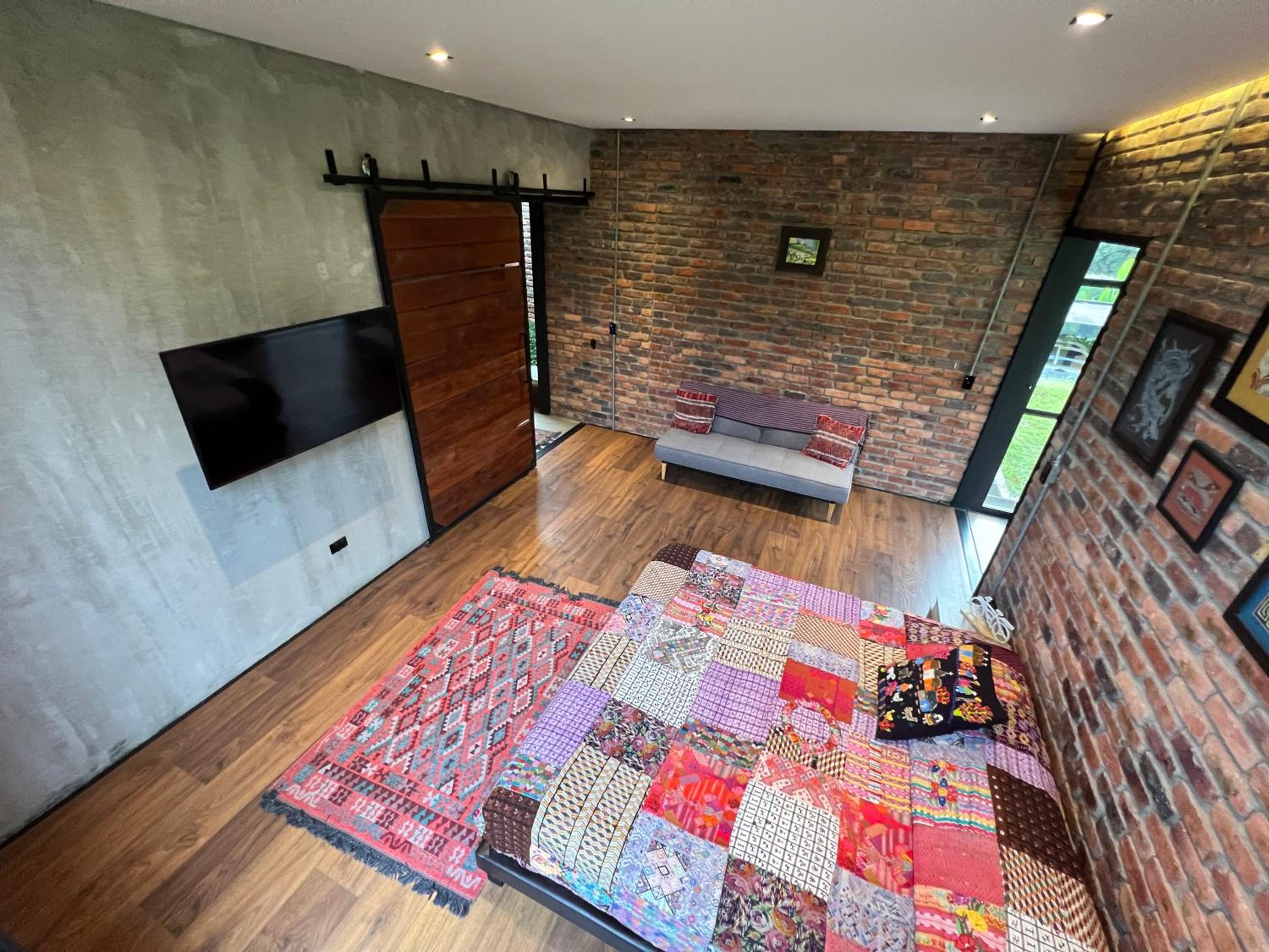 Casa Campestre Chica Duarte