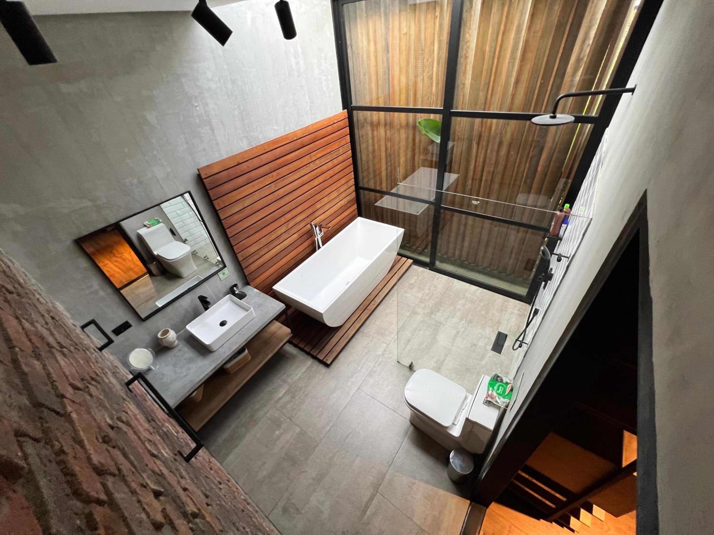 Casa Campestre Chica Duarte