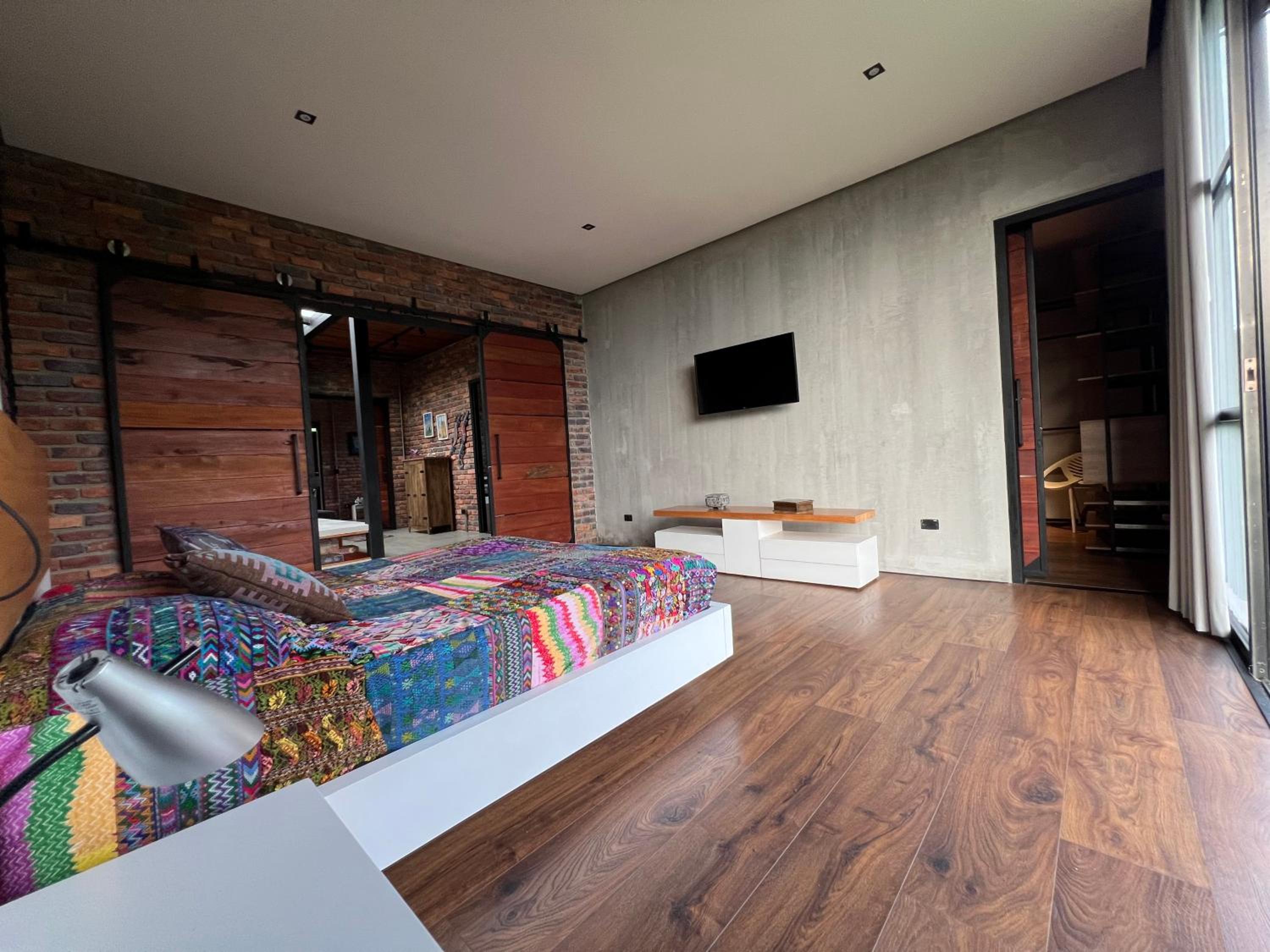 Casa Campestre Chica Duarte