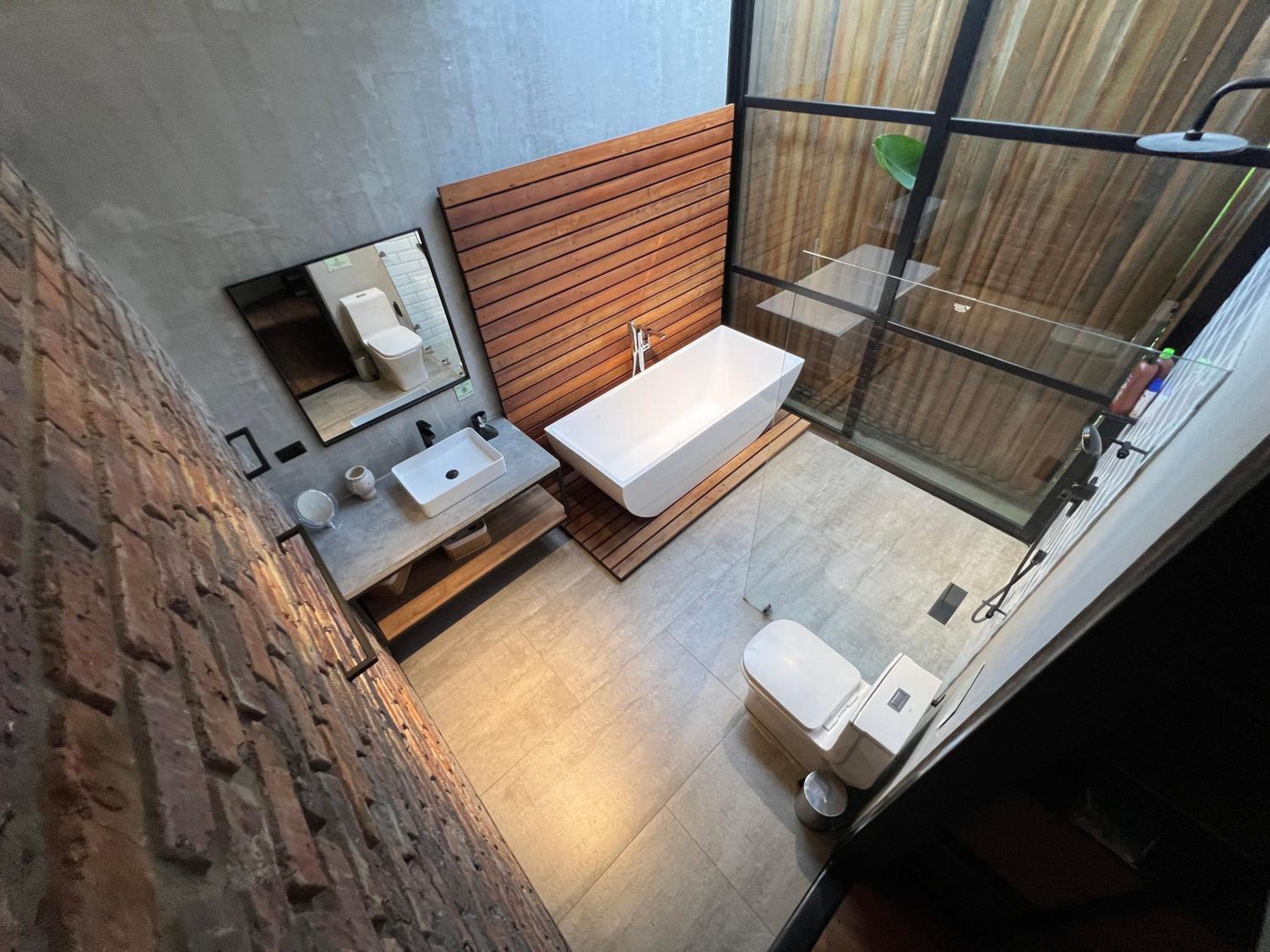 Casa Campestre Chica Duarte