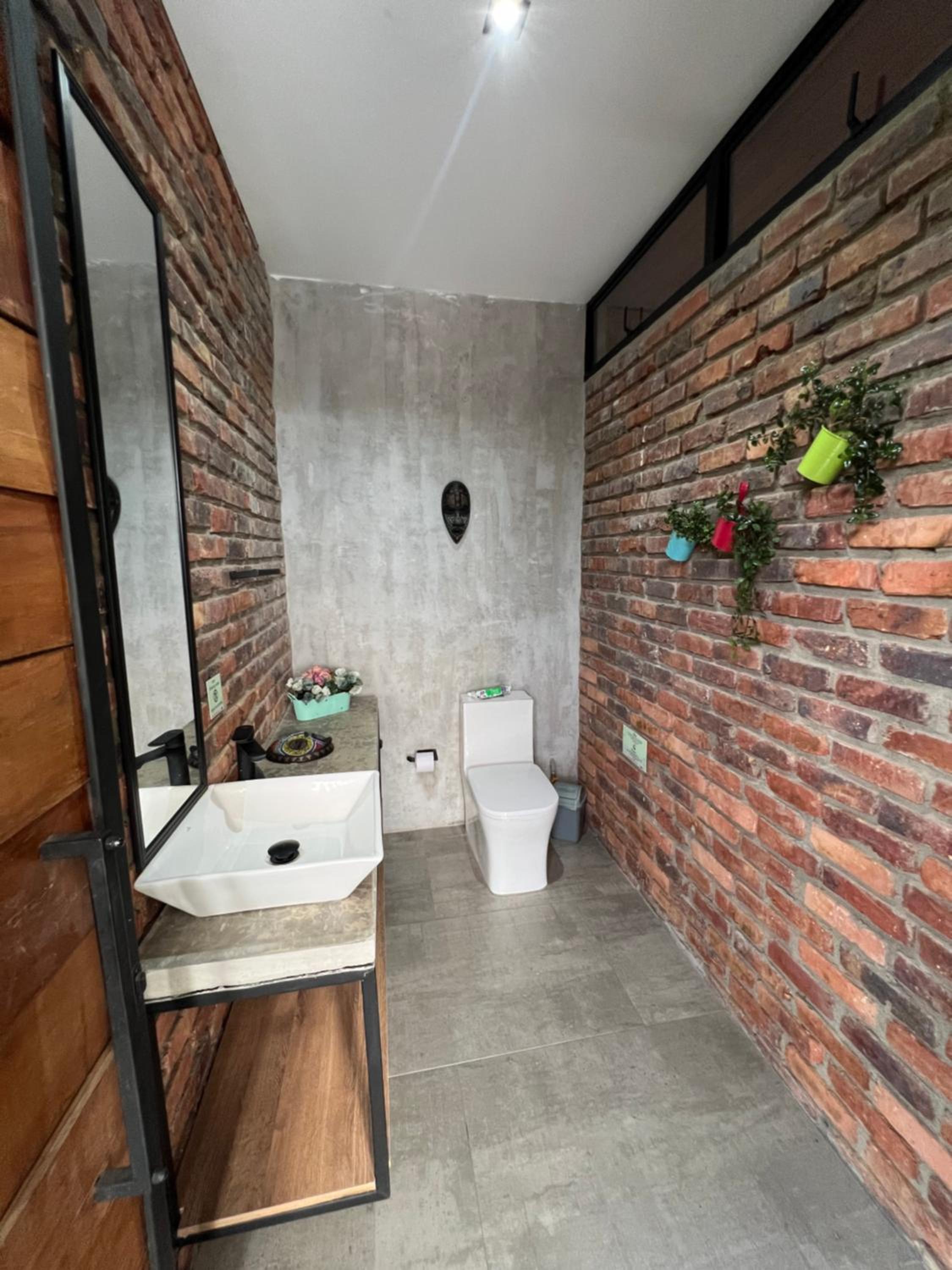 Casa Campestre Chica Duarte