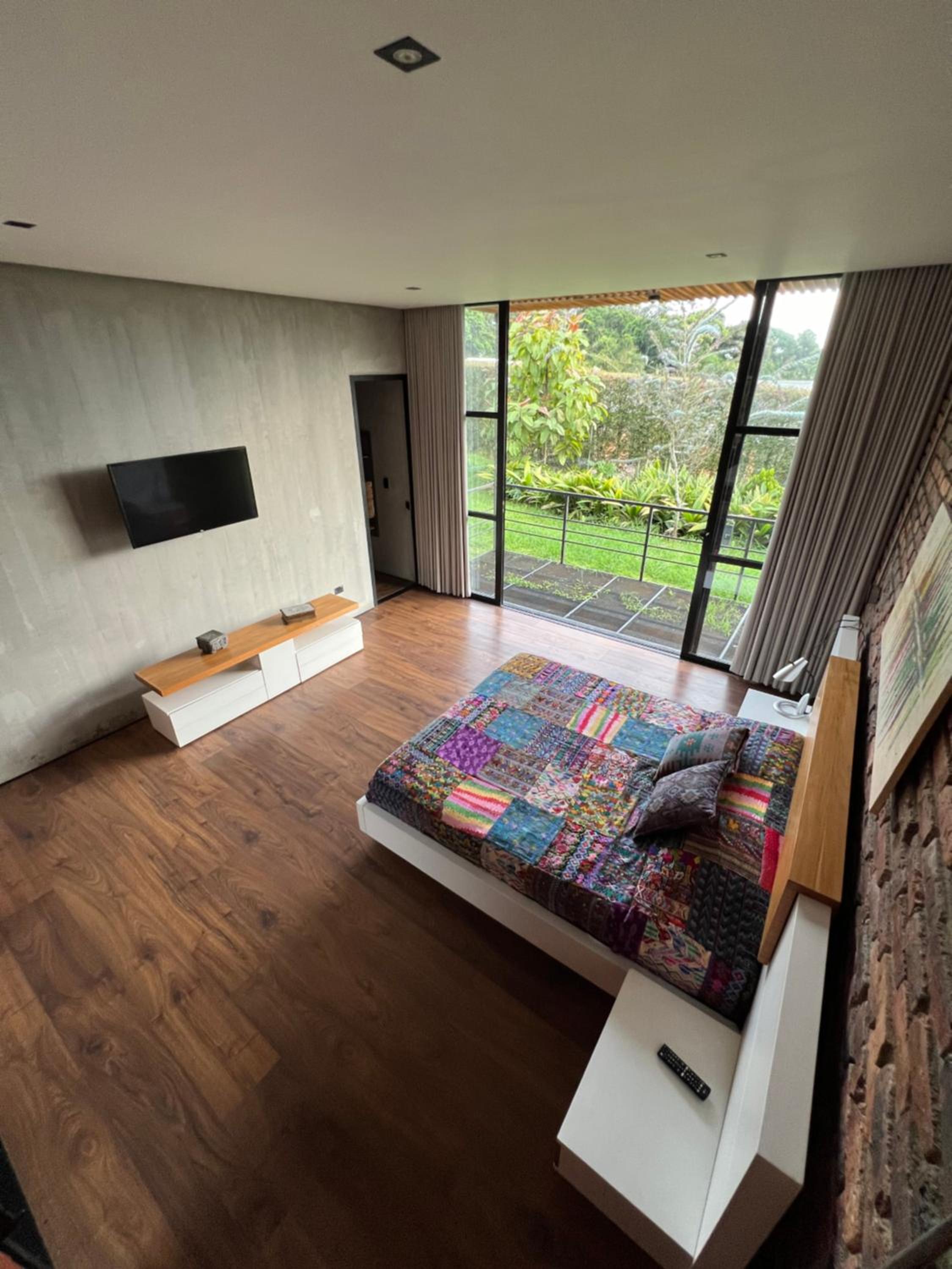 Casa Campestre Chica Duarte