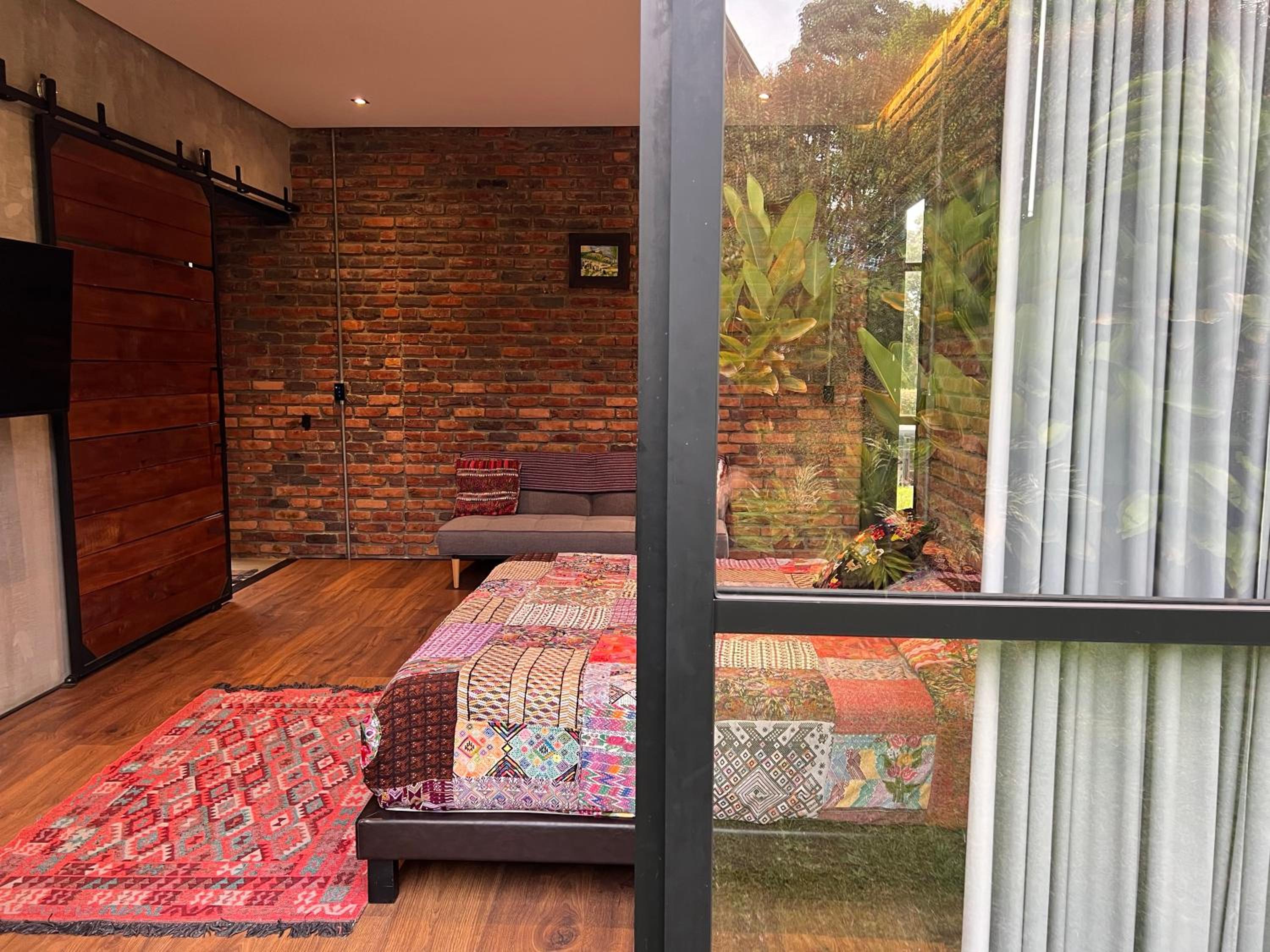 Casa Campestre Chica Duarte
