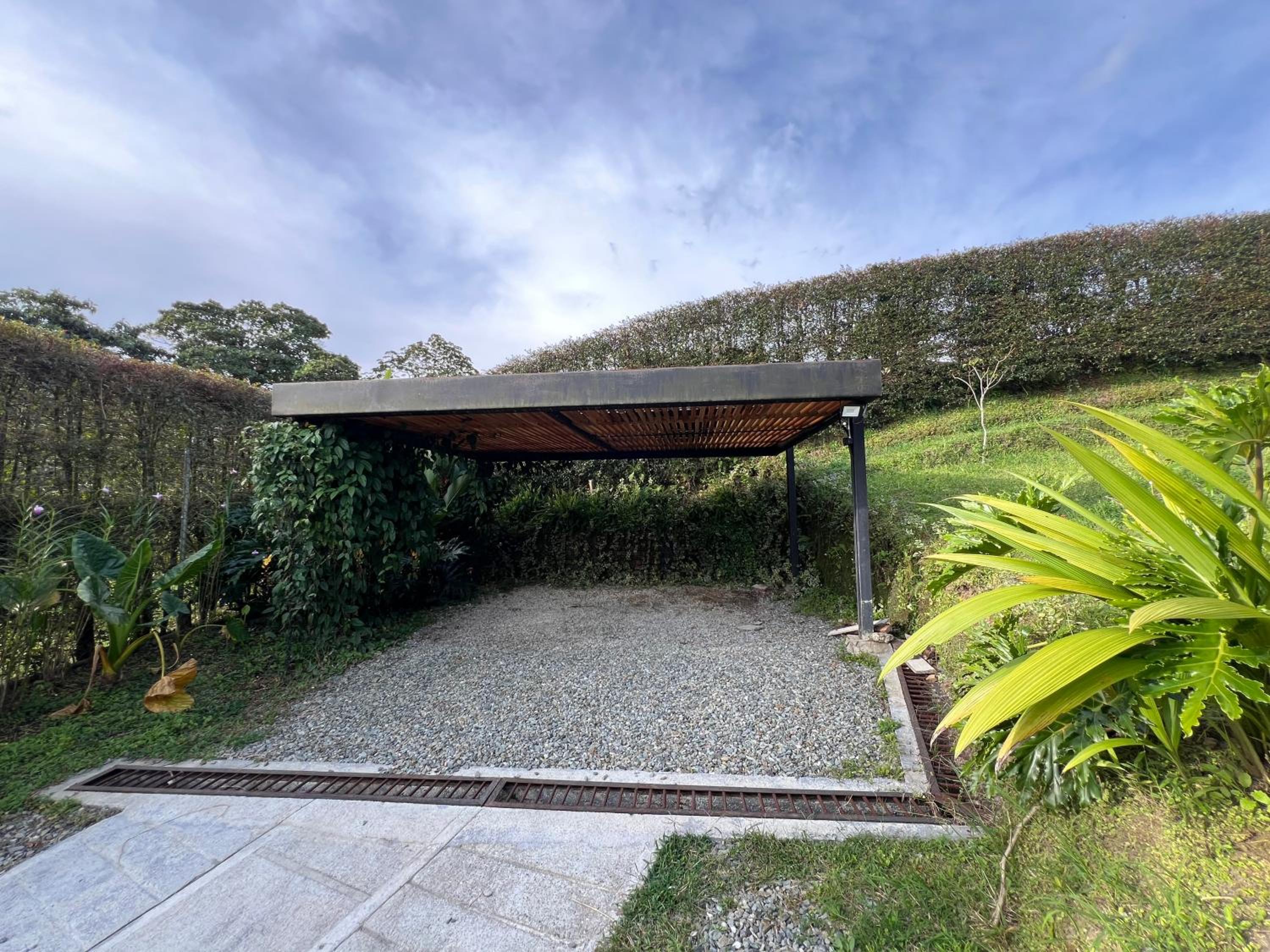 Casa Campestre Chica Duarte