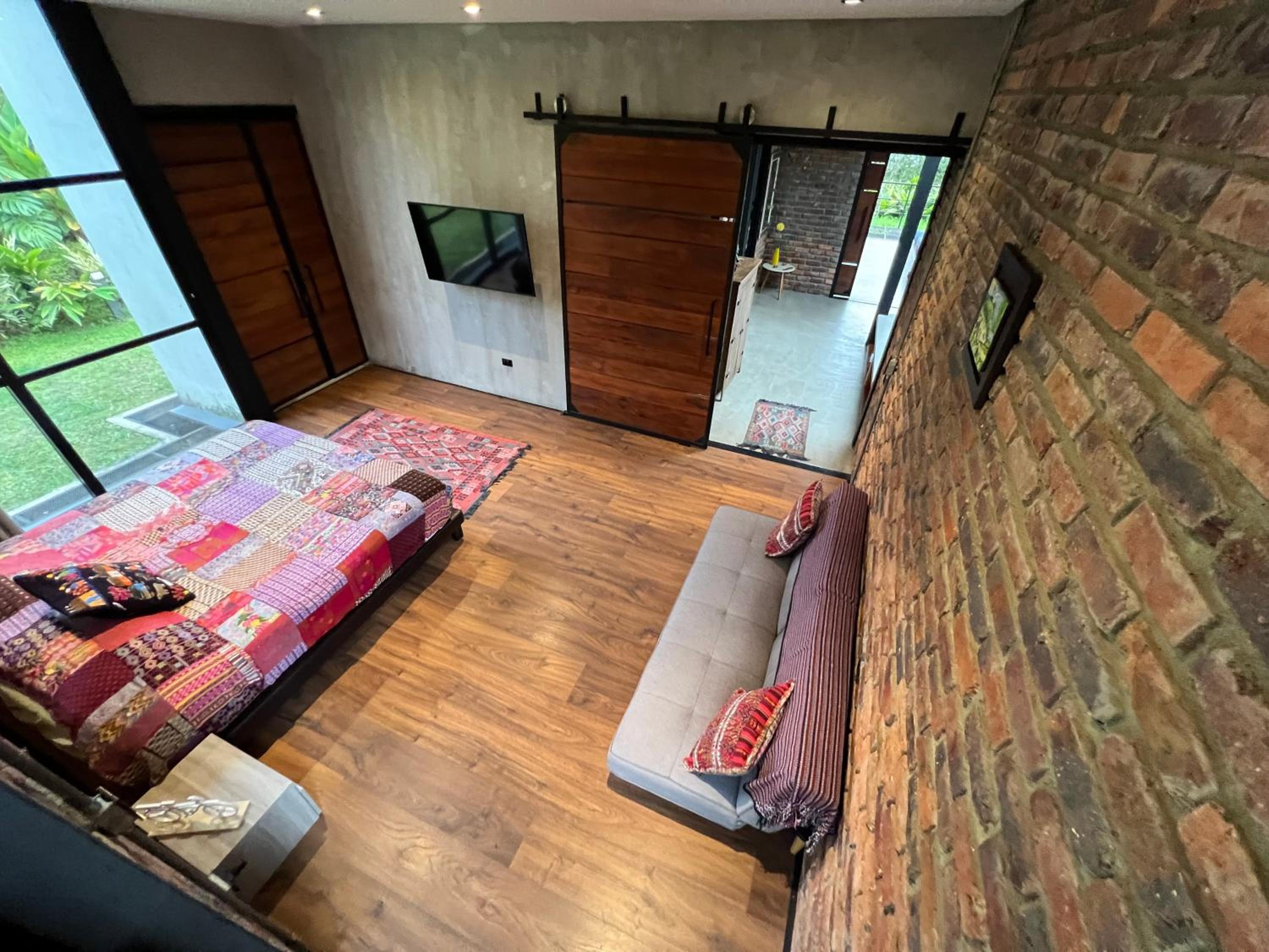 Casa Campestre Chica Duarte