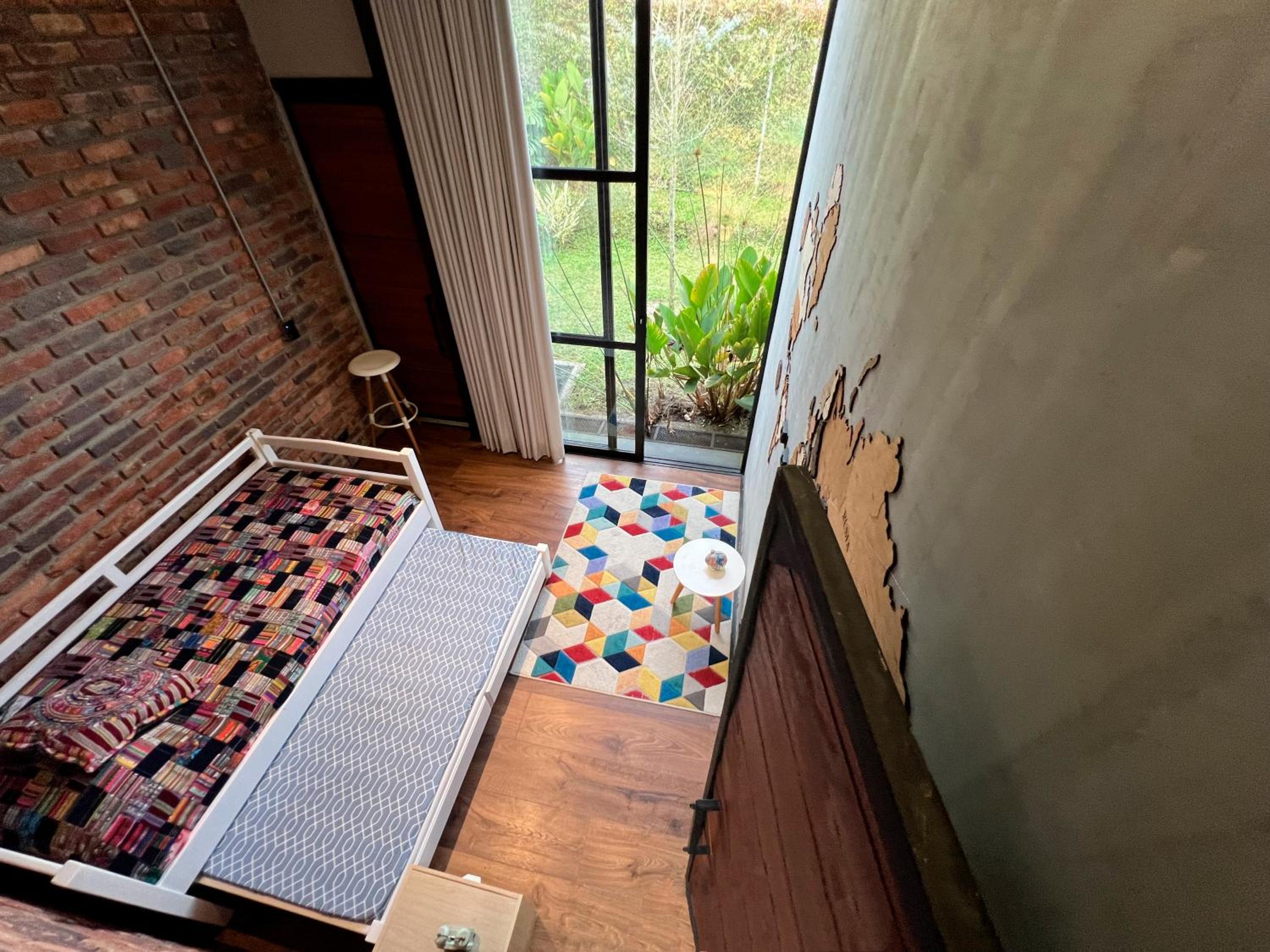 Casa Campestre Chica Duarte