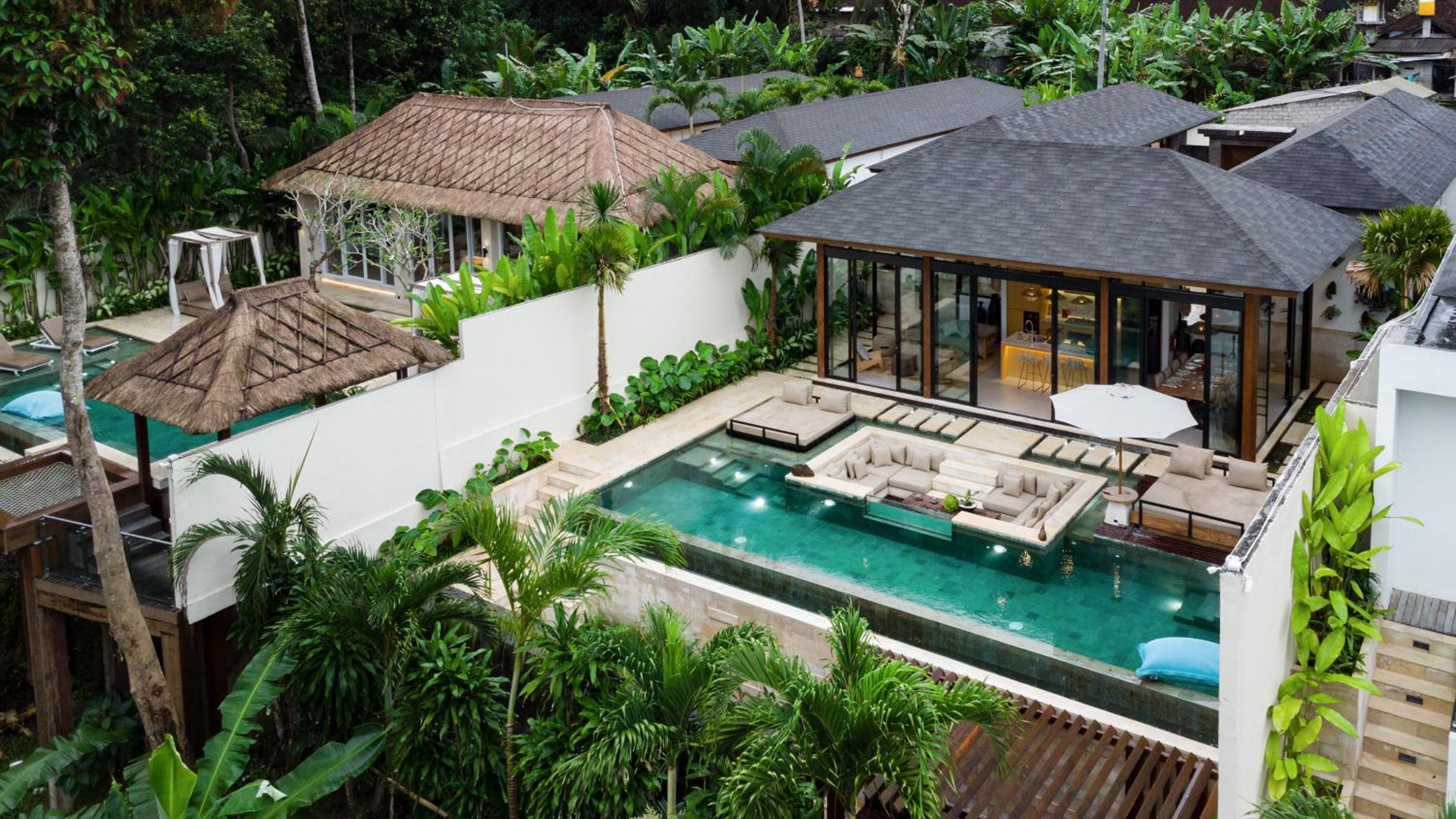 Villa Memandu by BaliSuperHost