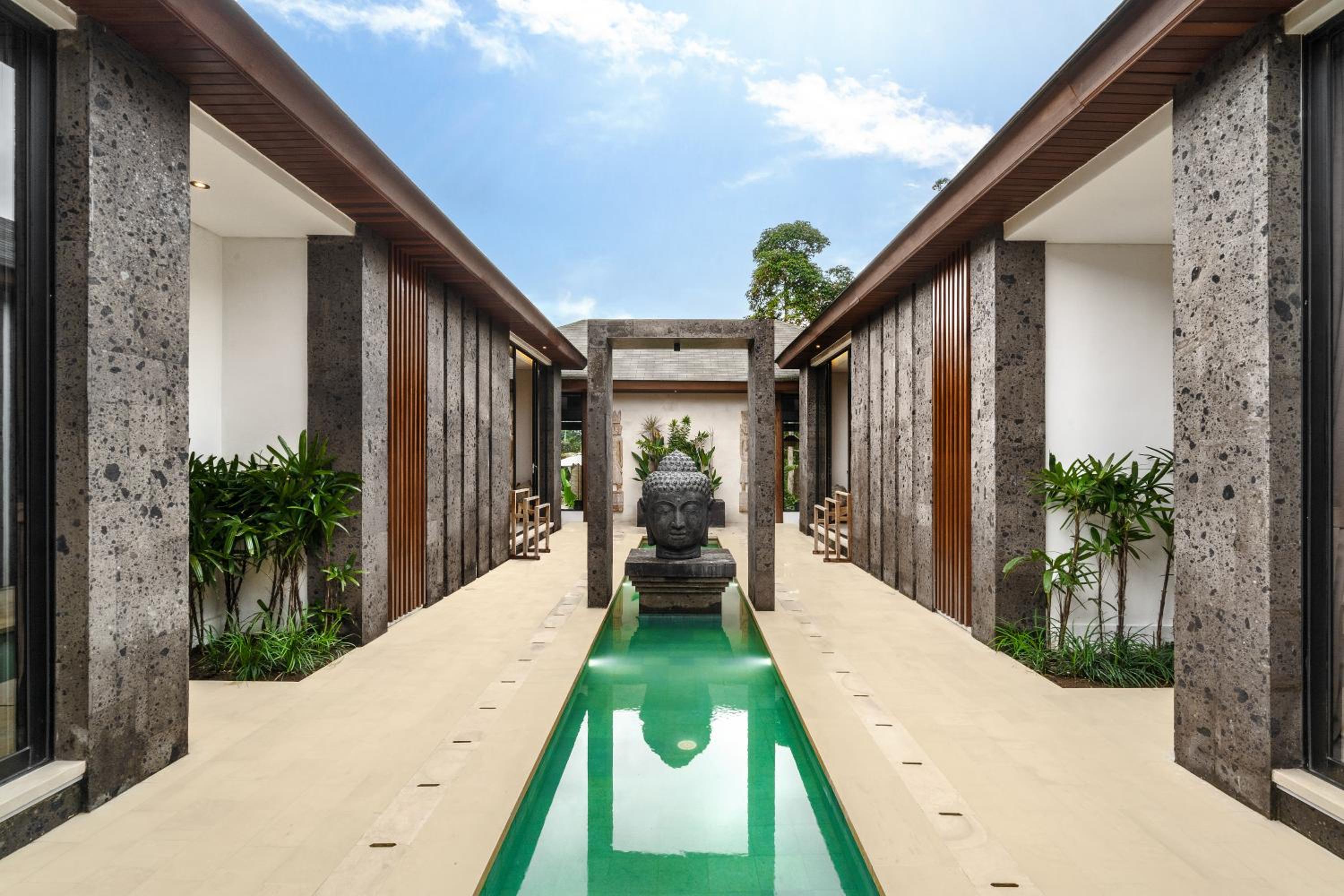 Villa Memandu by BaliSuperHost