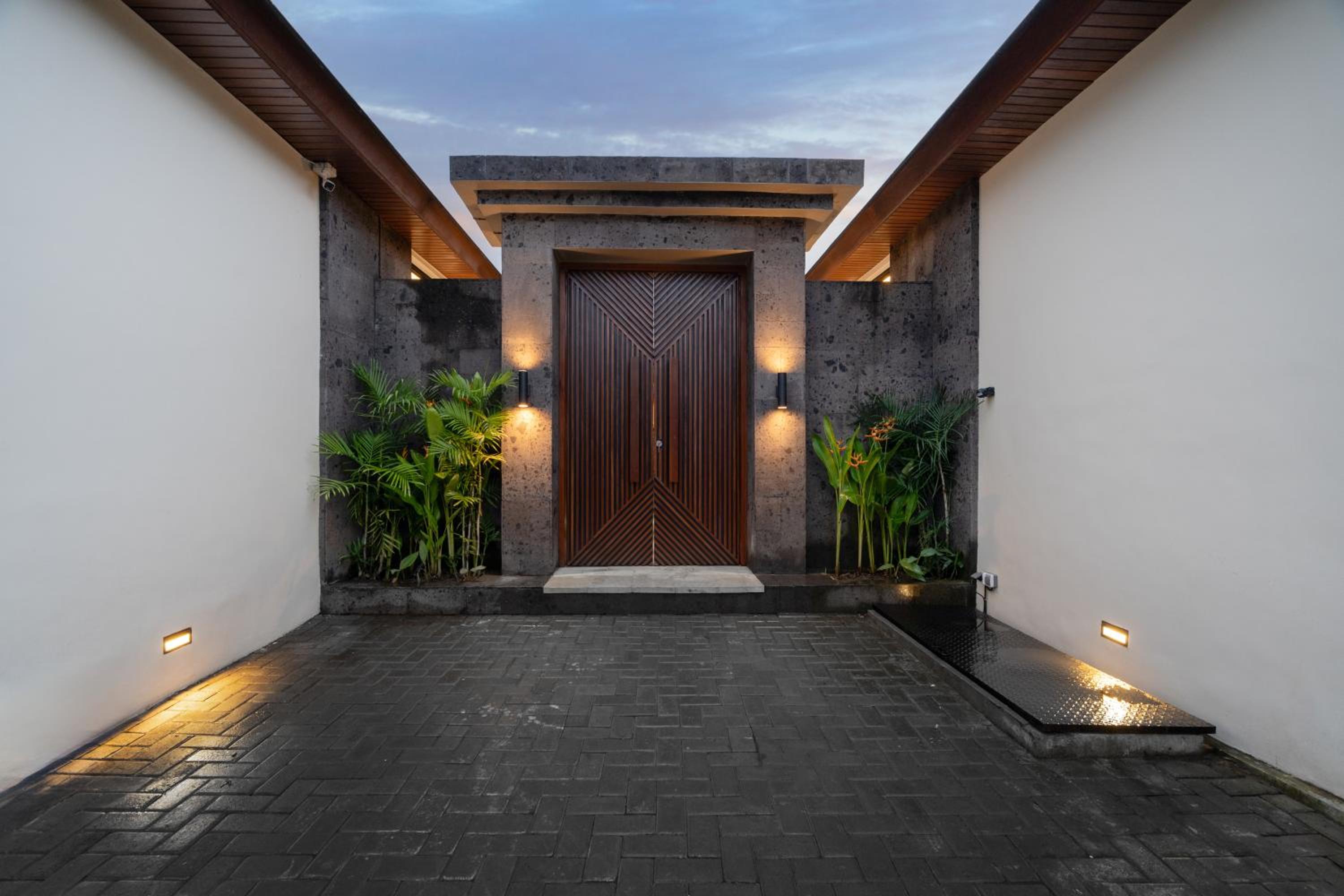 Villa Memandu by BaliSuperHost