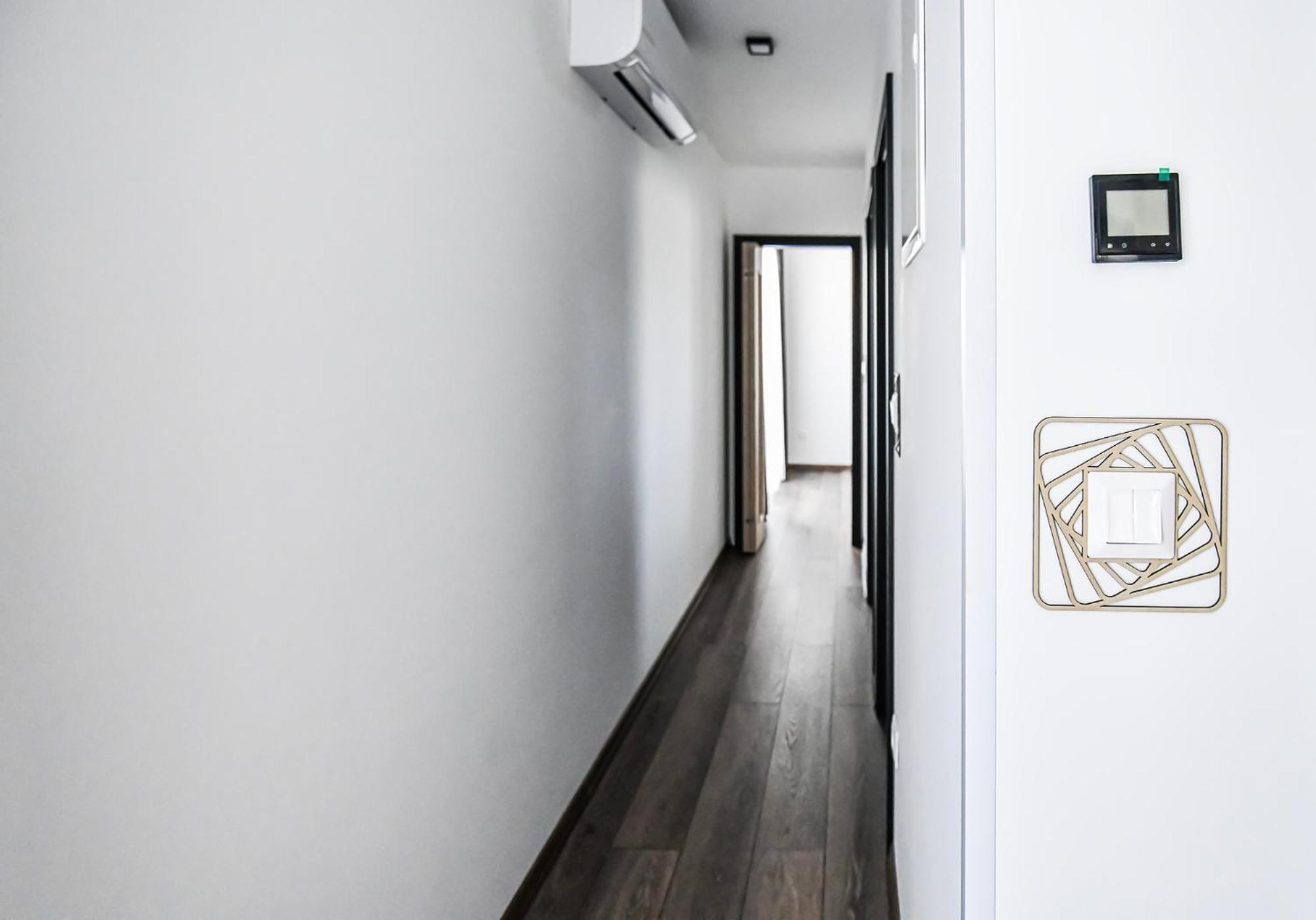 Apartmány K&K