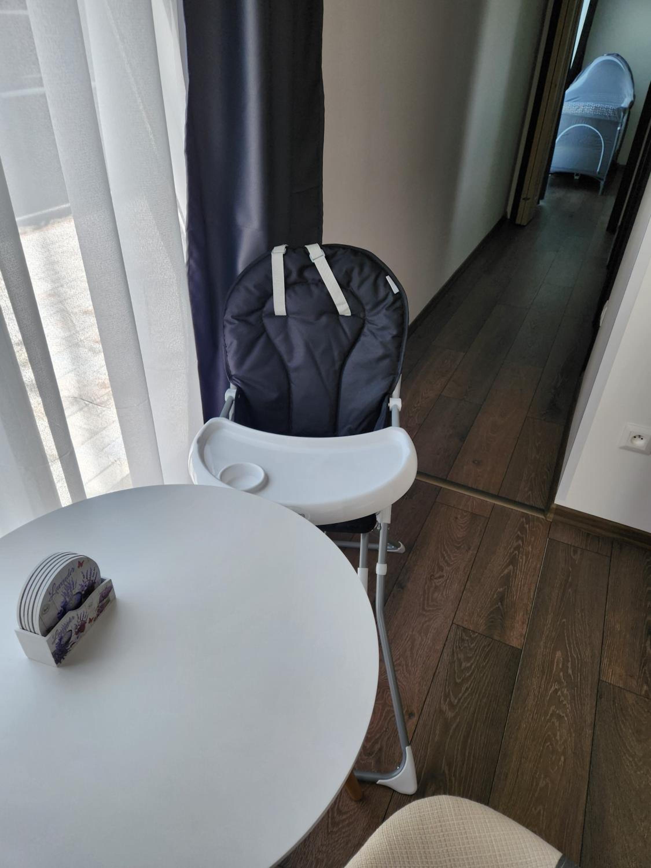 Apartmány K&K