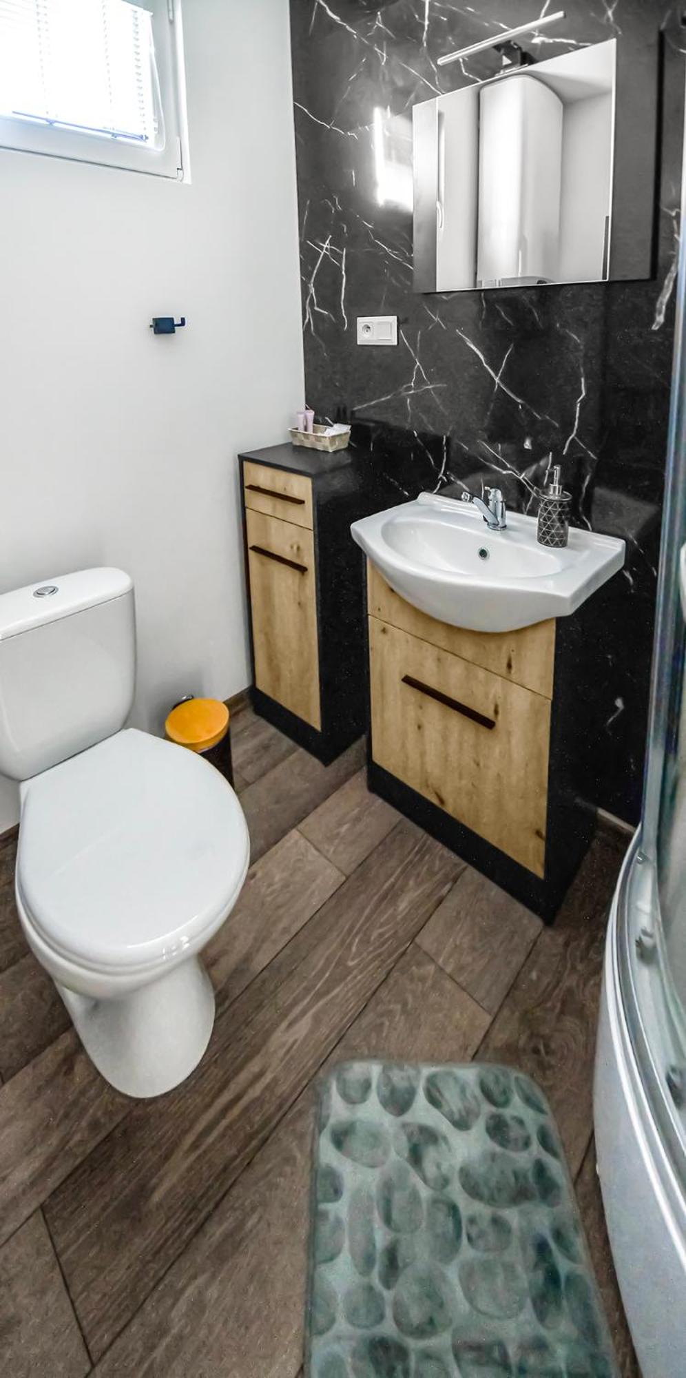 Apartmány K&K