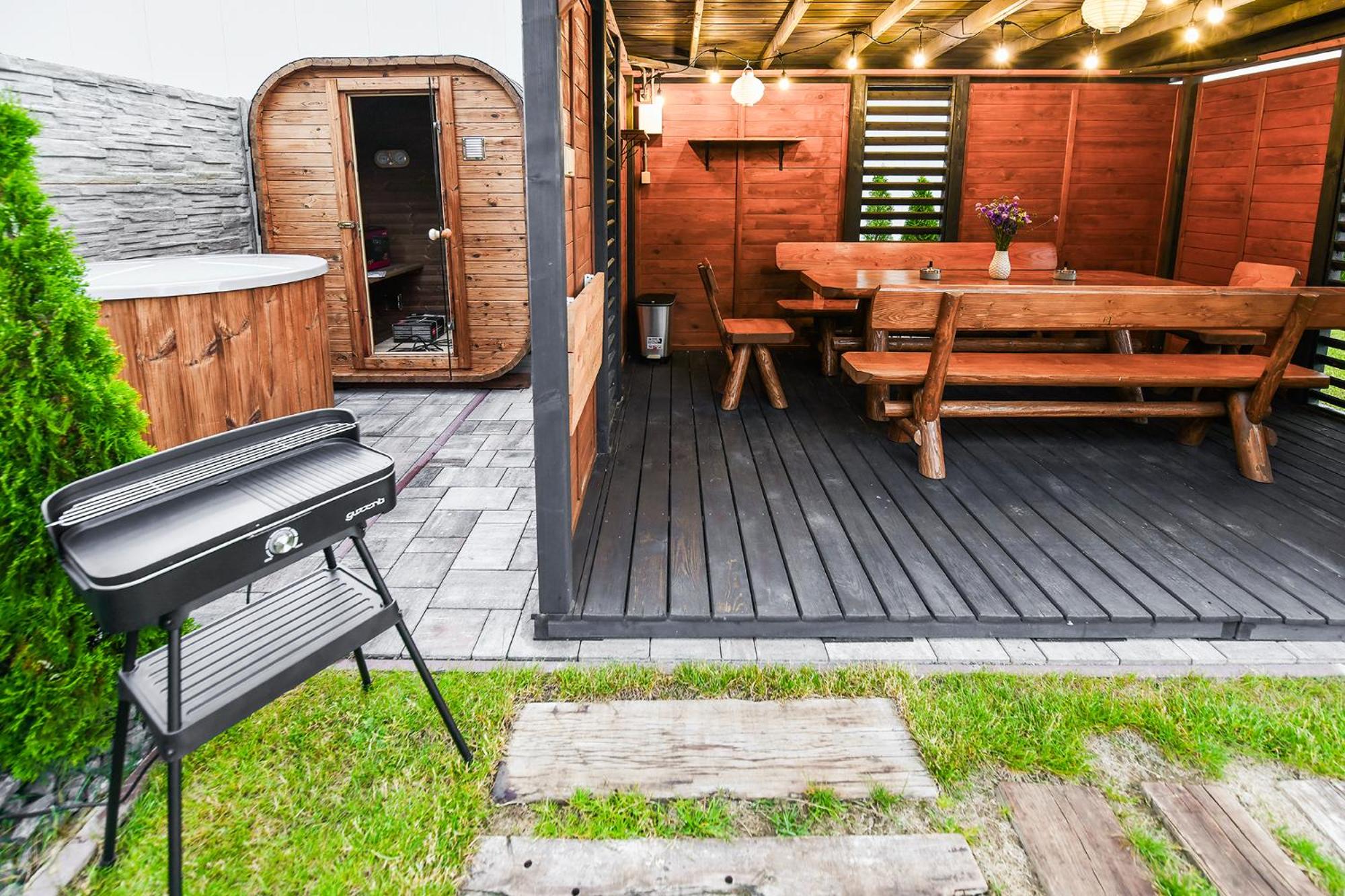 Apartmány K&K