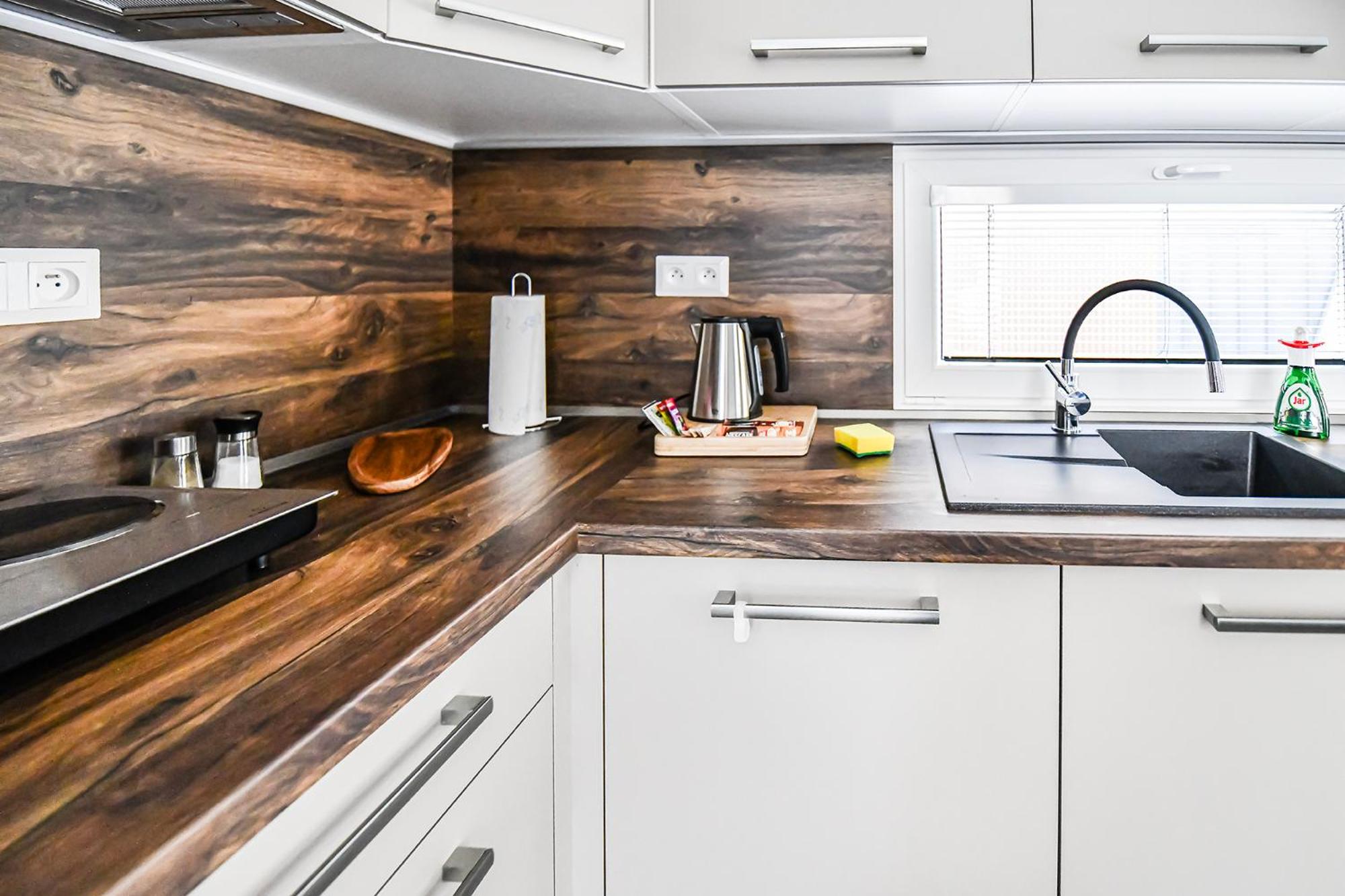 Apartmány K&K