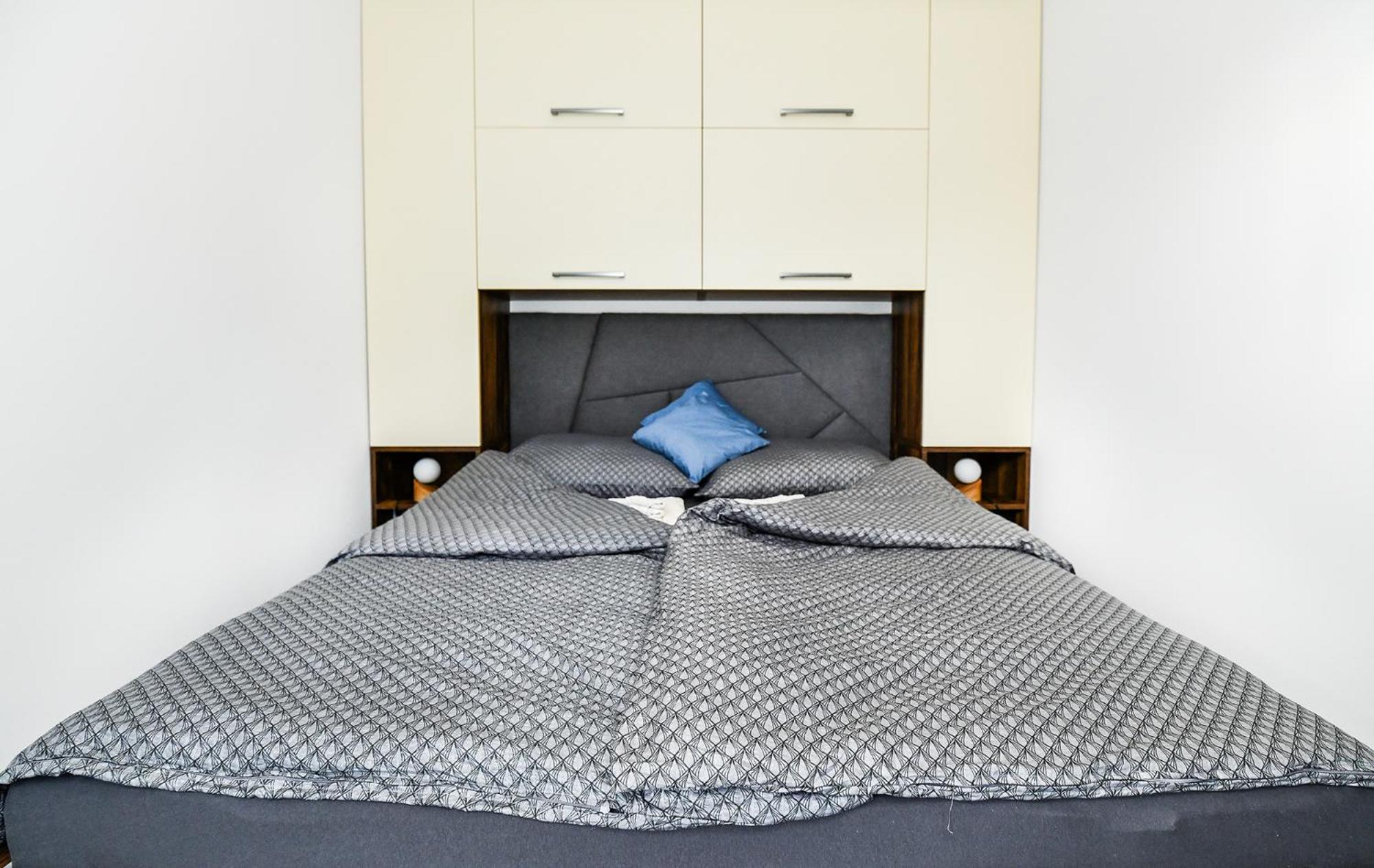 Apartmány K&K
