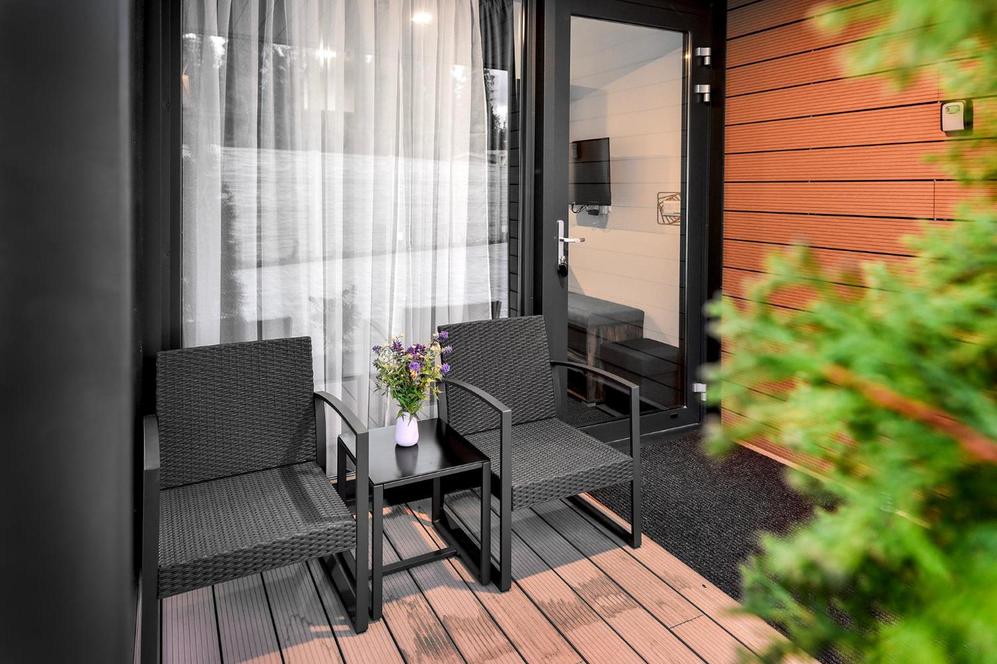 Apartmány K&K
