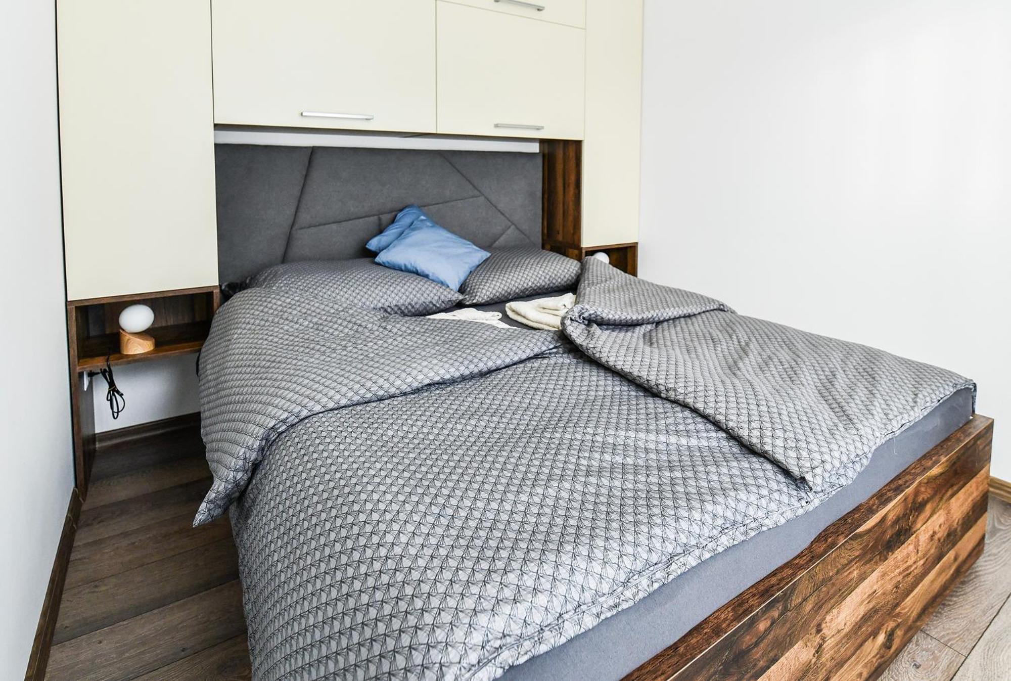Apartmány K&K
