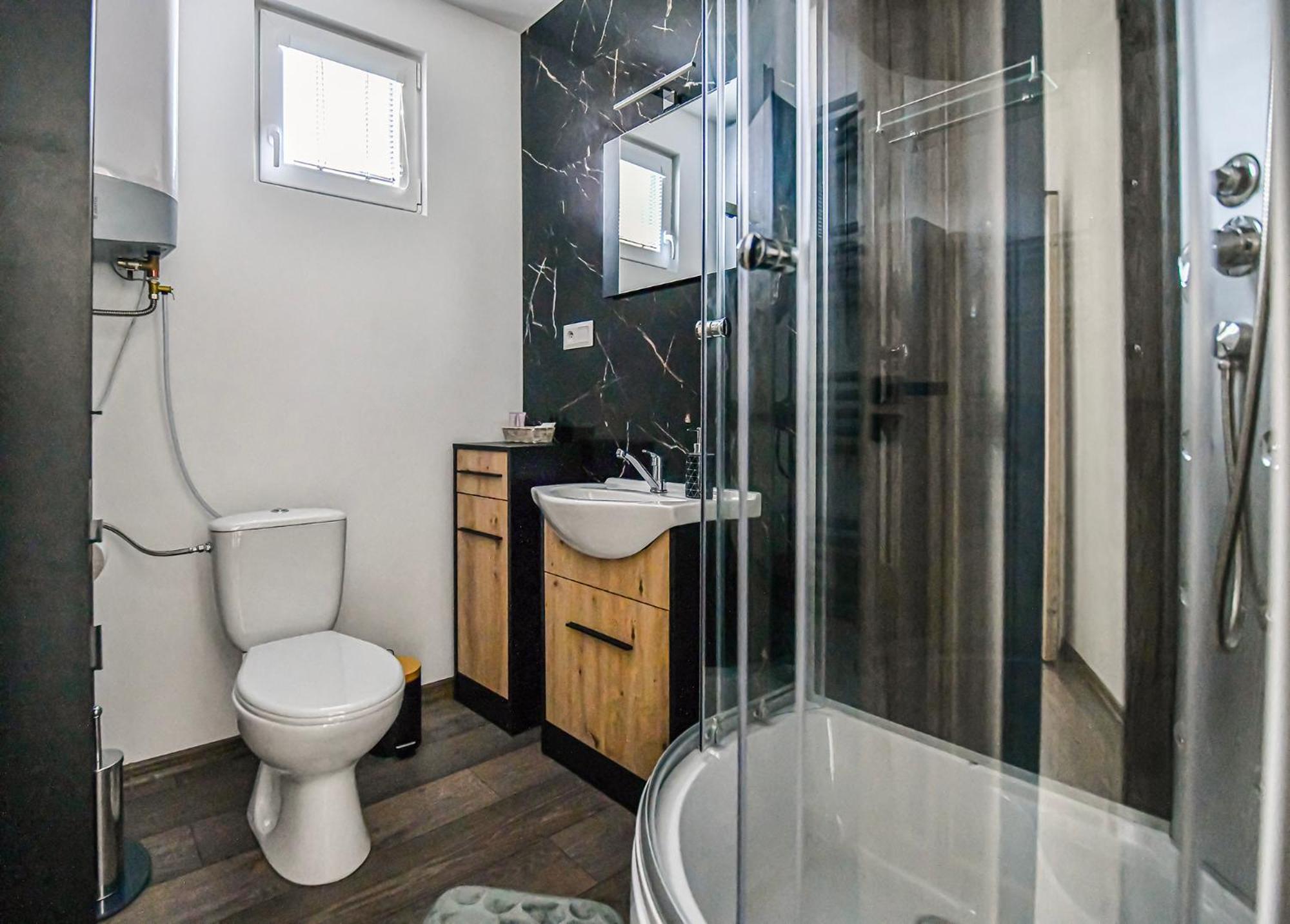 Apartmány K&K