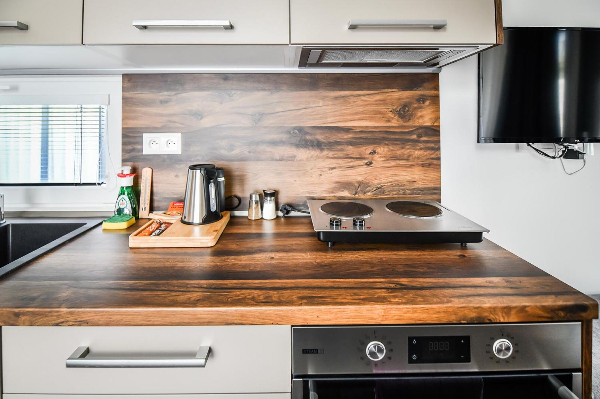 Apartmány K&K