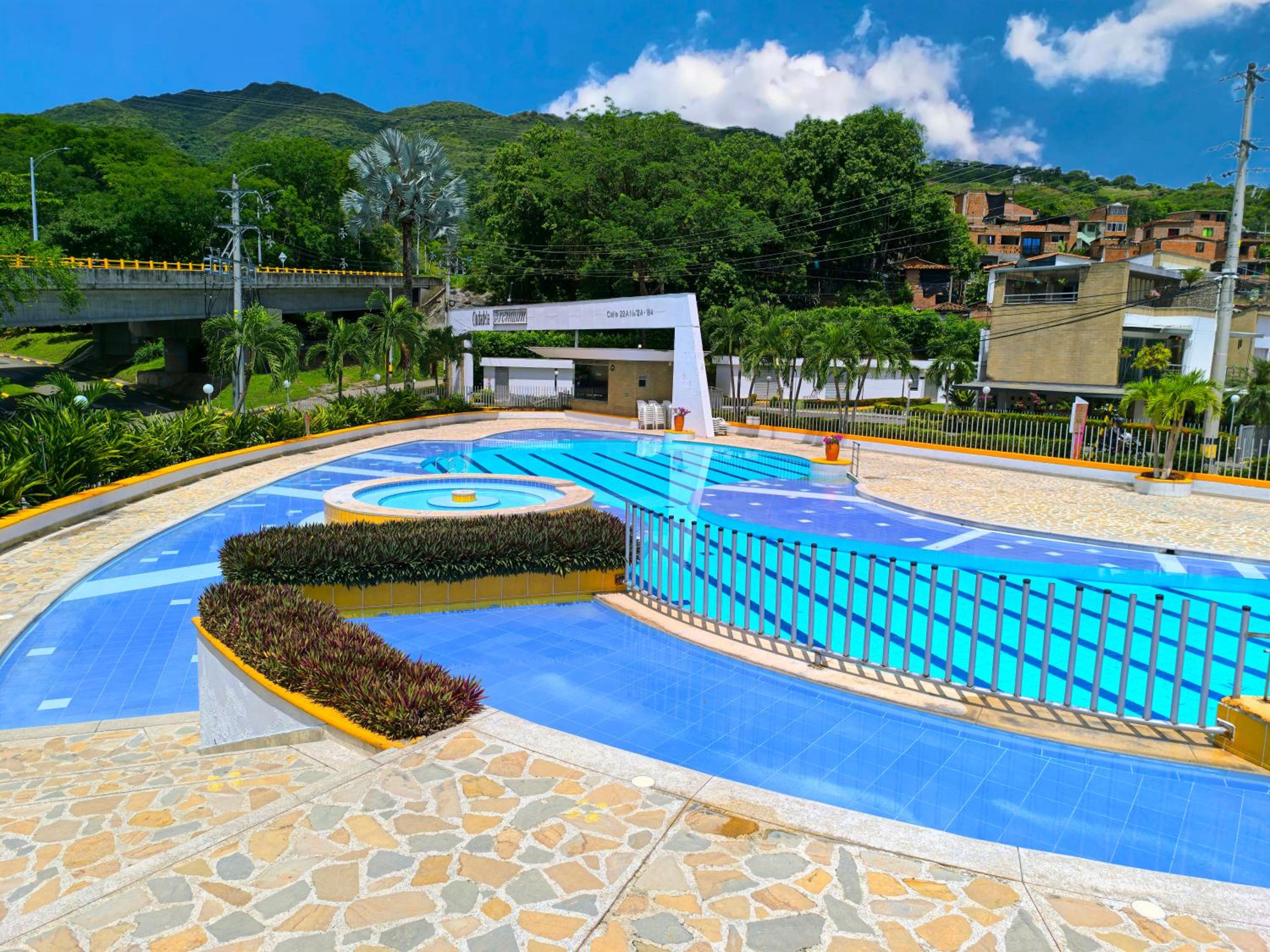 Casa Premium Las Palmas San Jeronimo