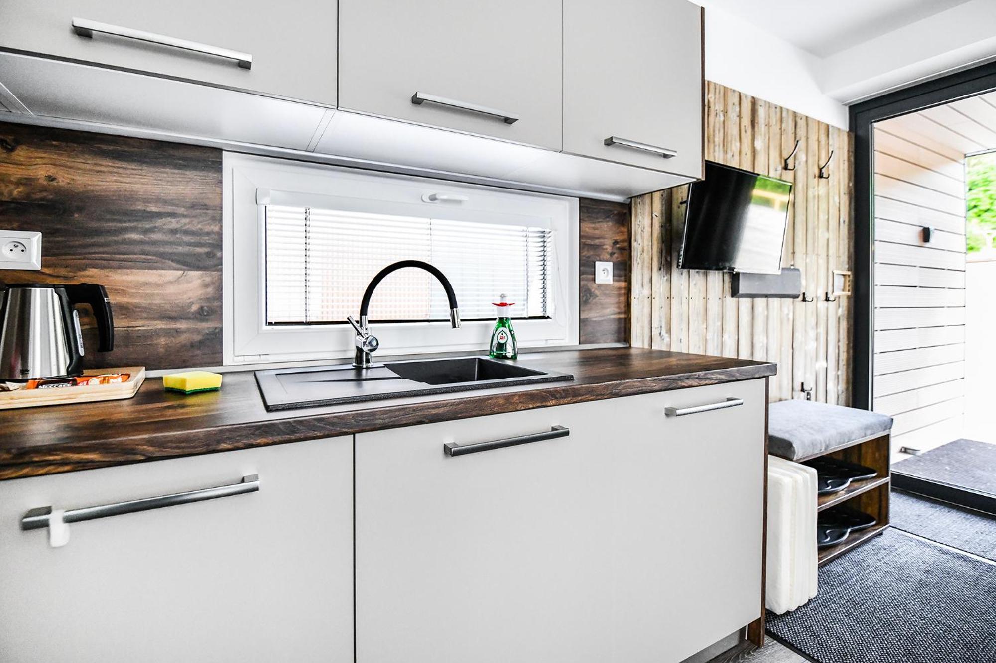 Apartmány K&K