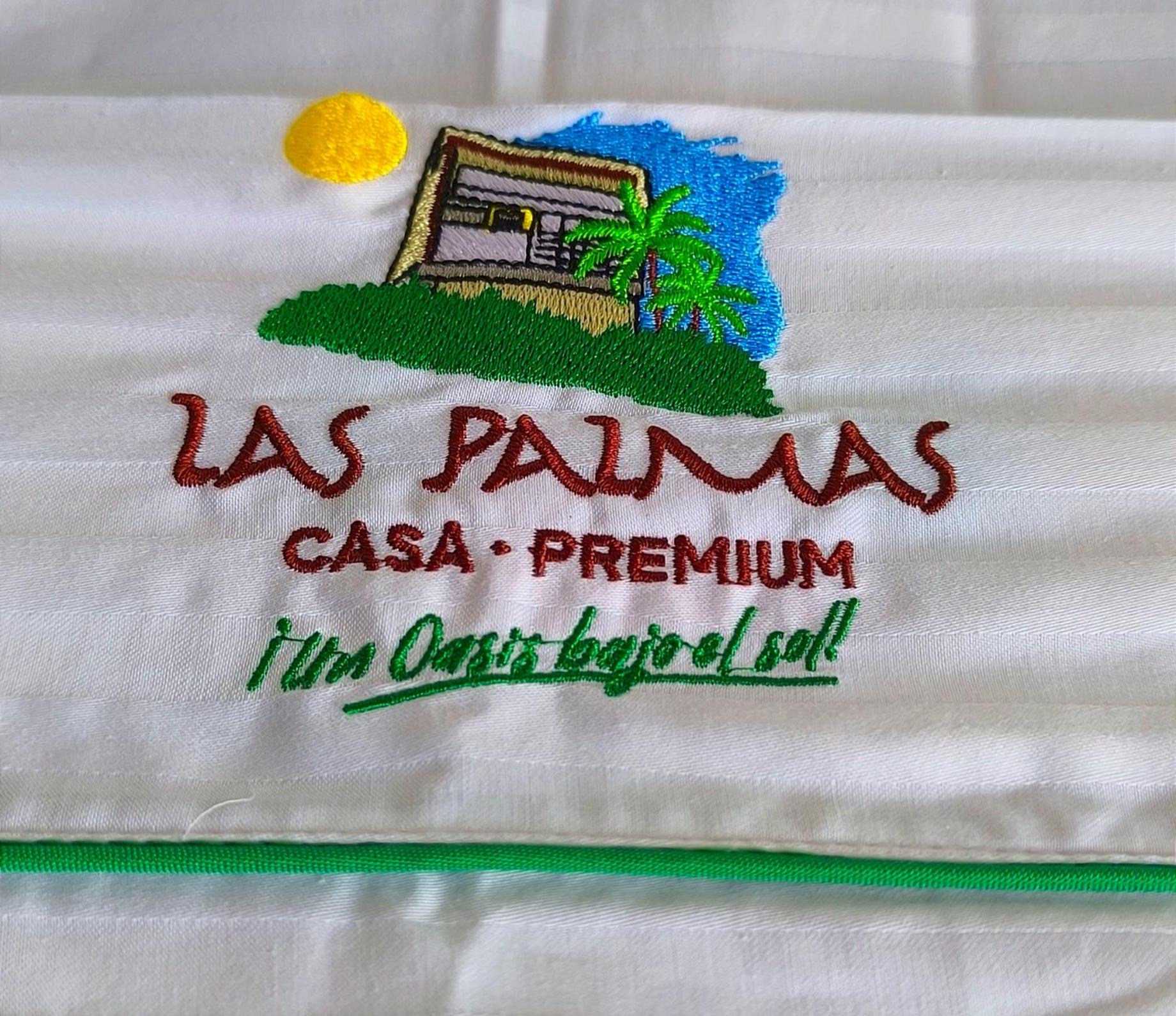 Casa Premium Las Palmas San Jeronimo