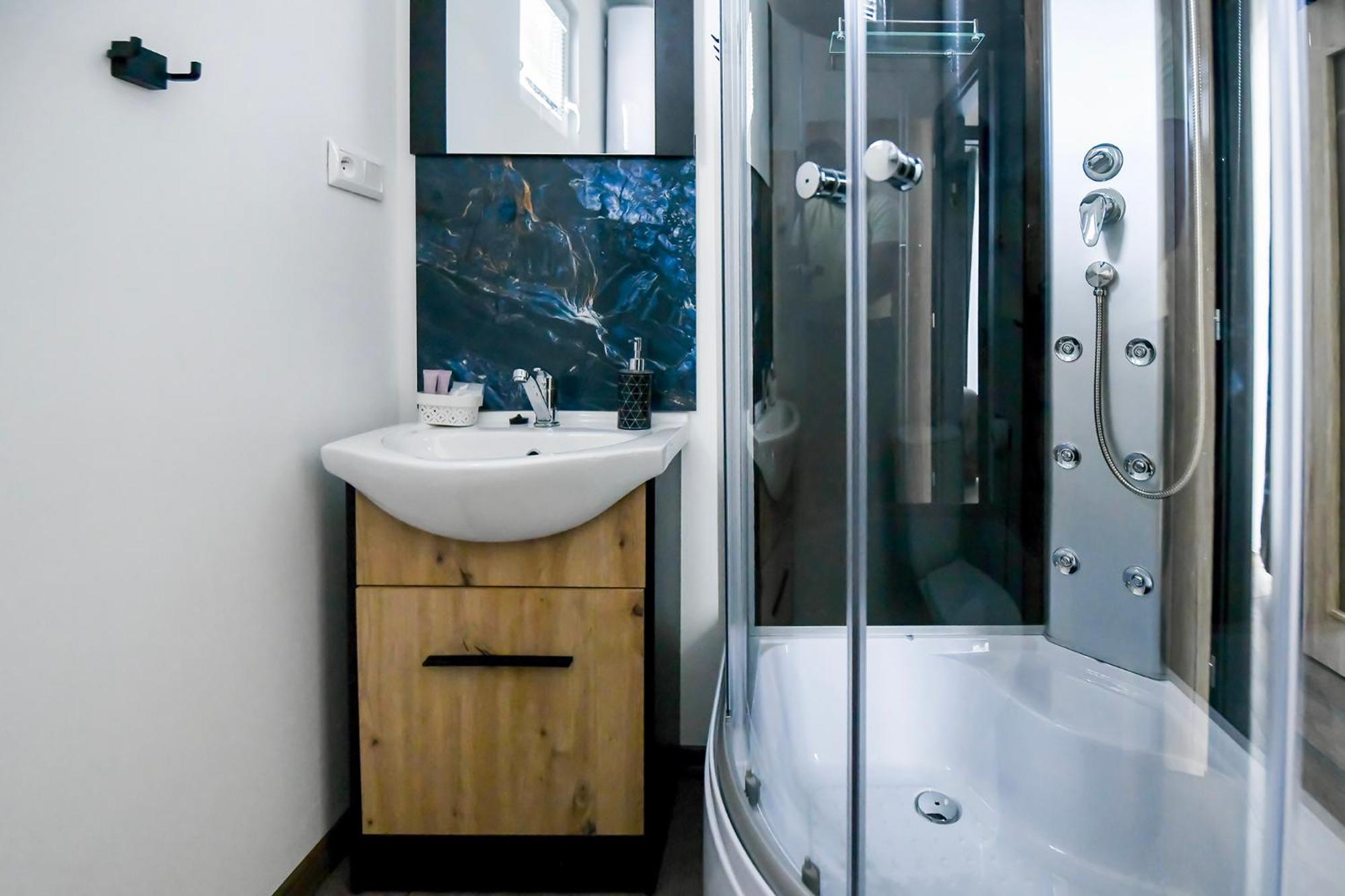 Apartmány K&K