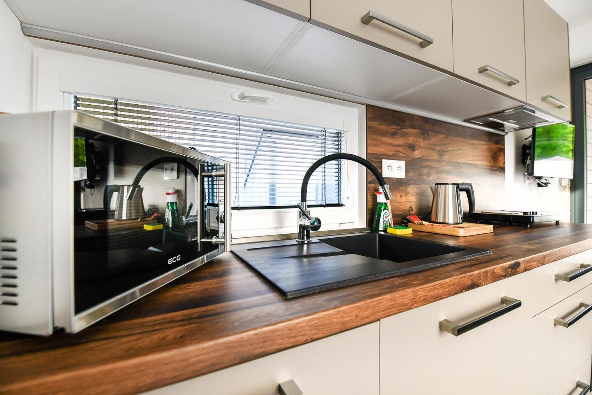 Apartmány K&K