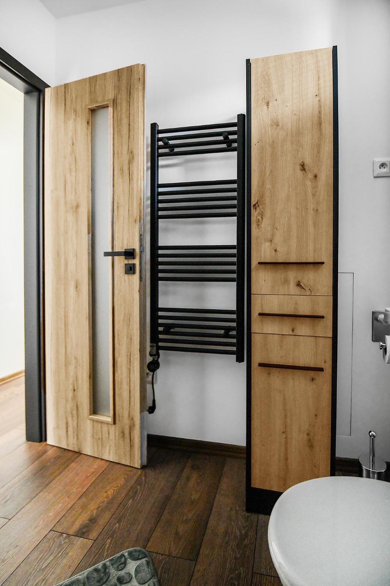 Apartmány K&K