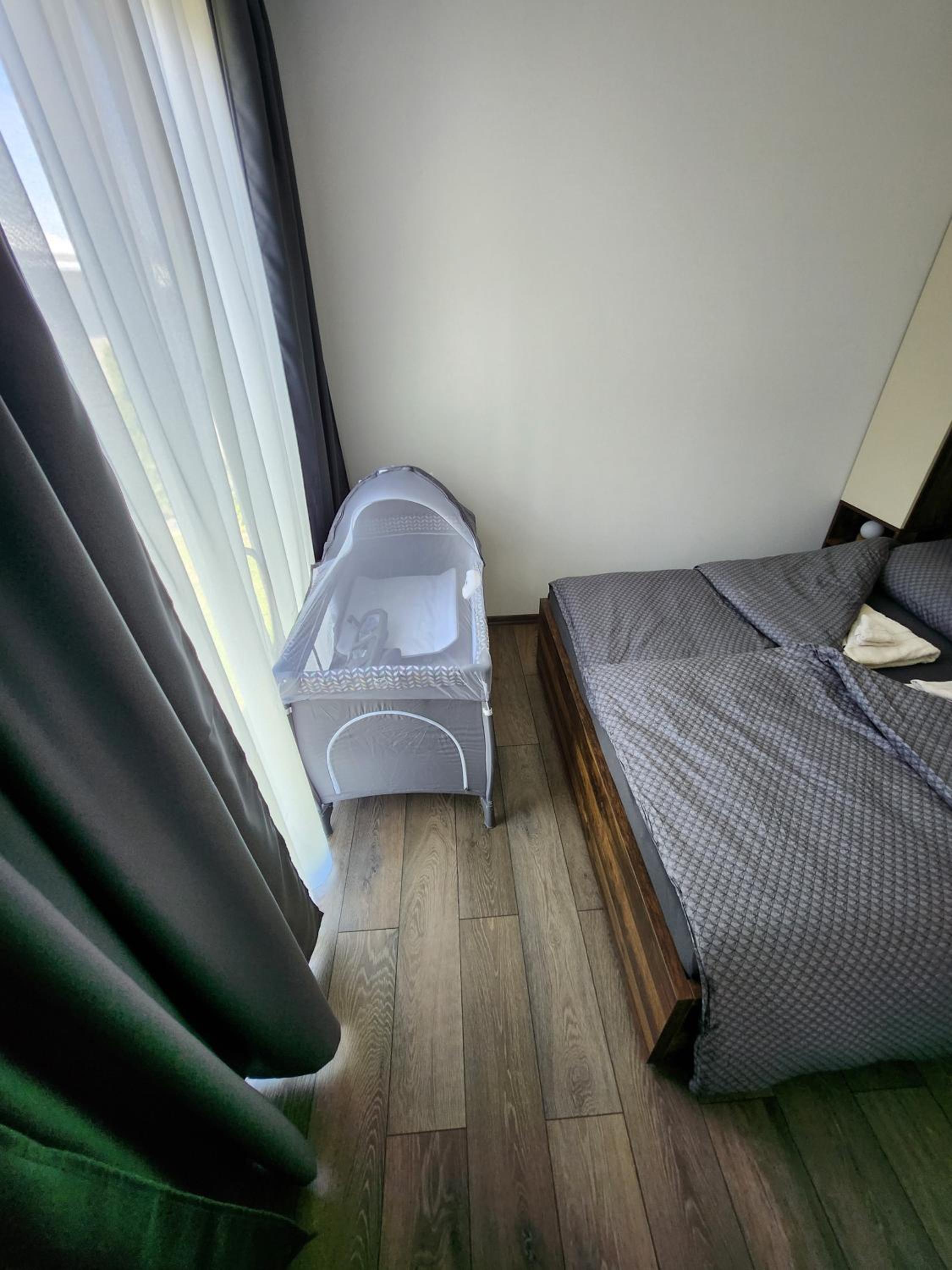 Apartmány K&K