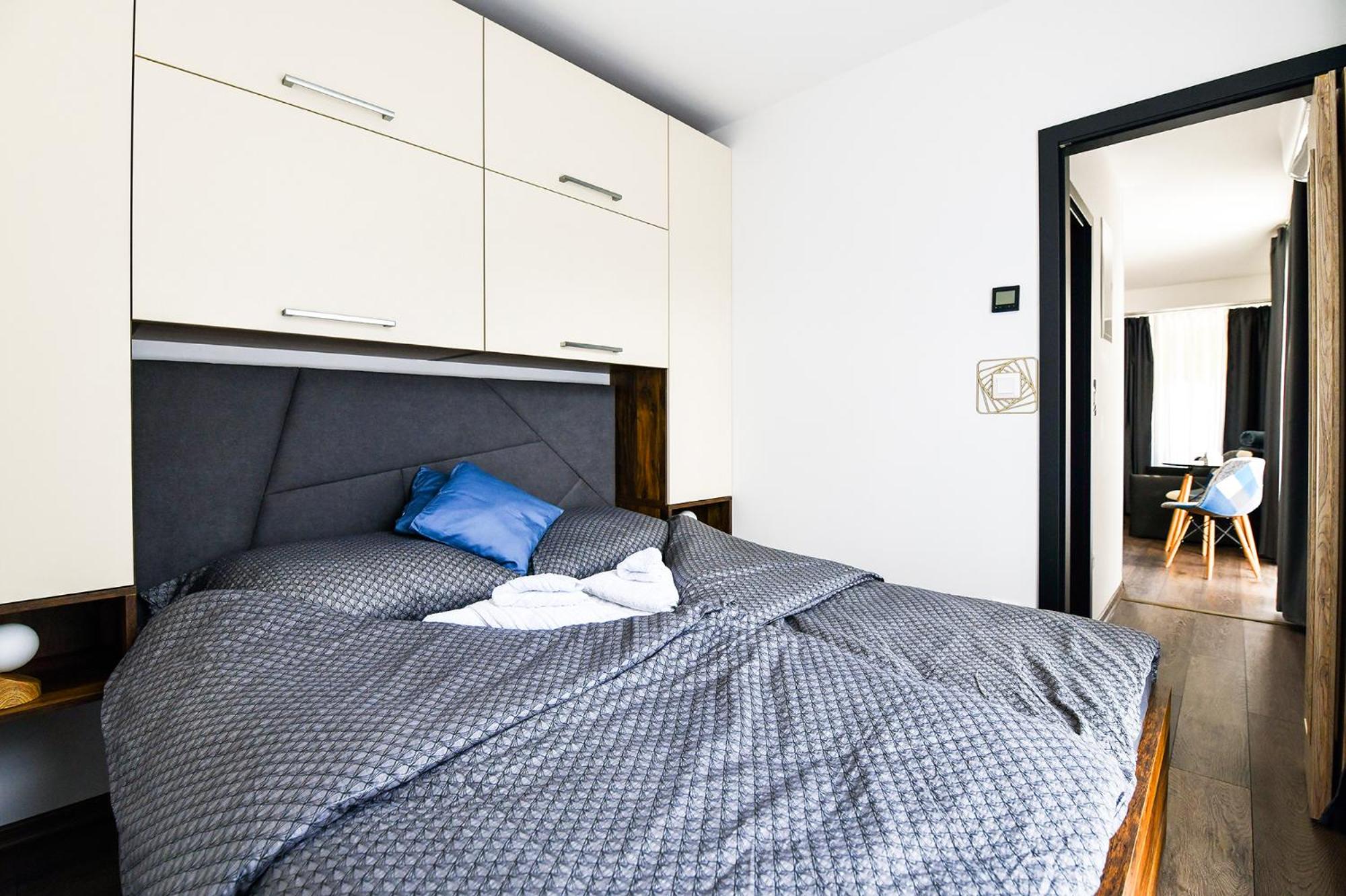 Apartmány K&K