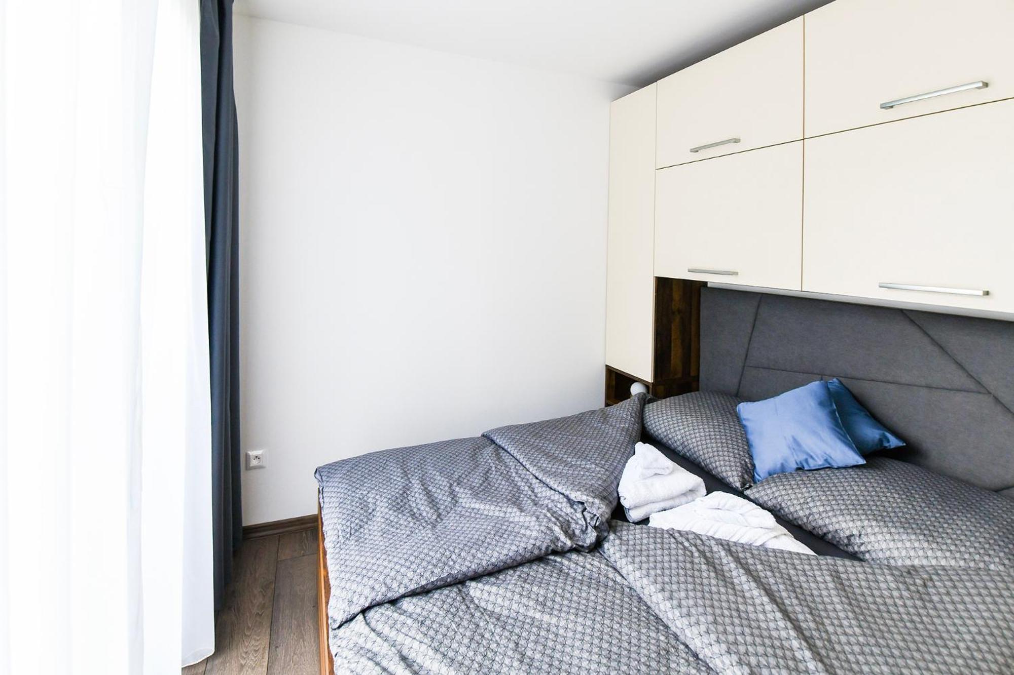 Apartmány K&K