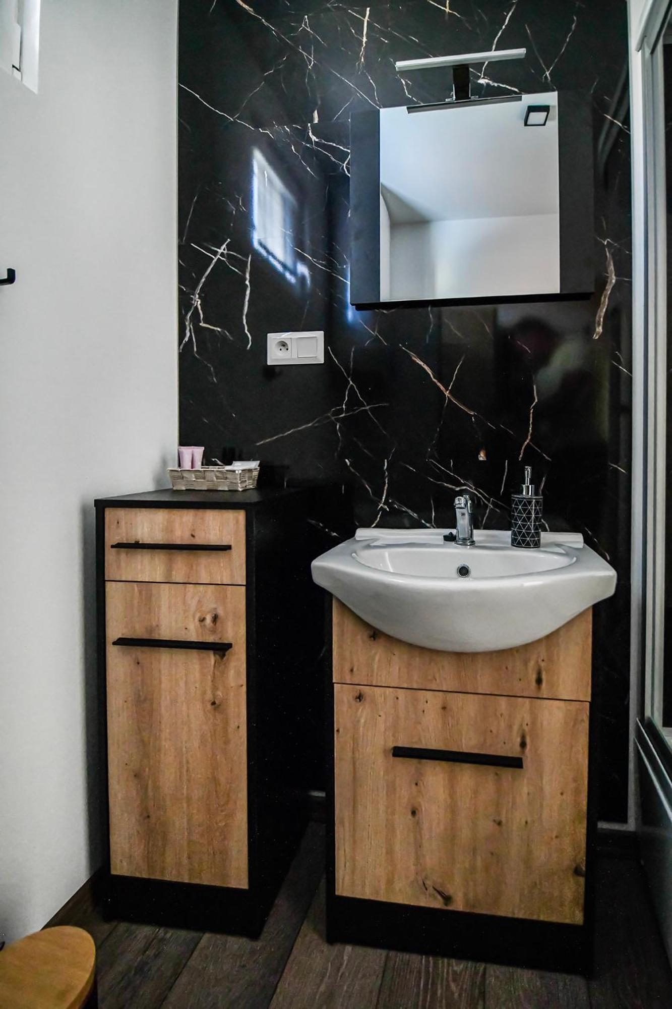 Apartmány K&K