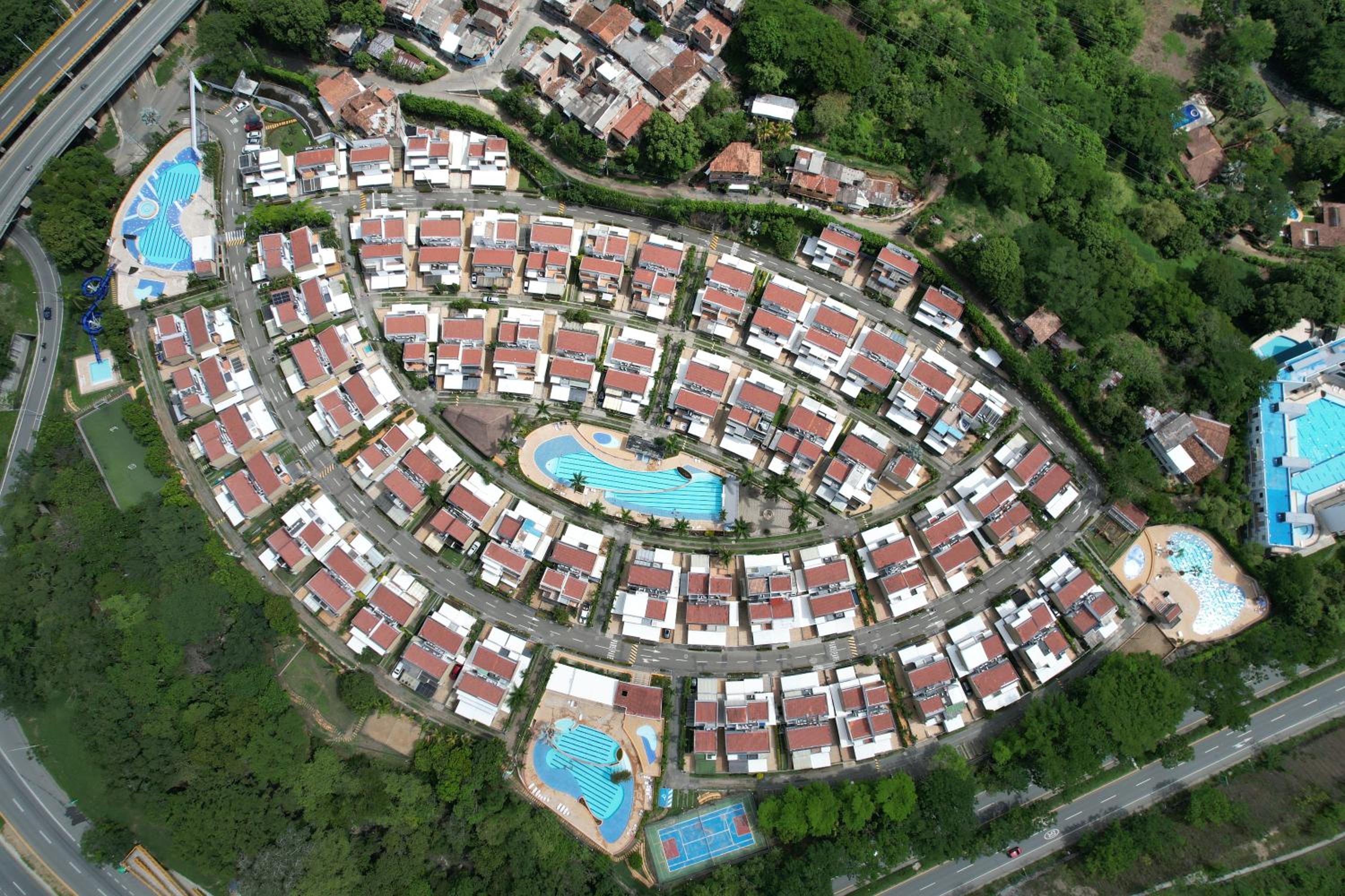 Casa Premium Las Palmas San Jeronimo