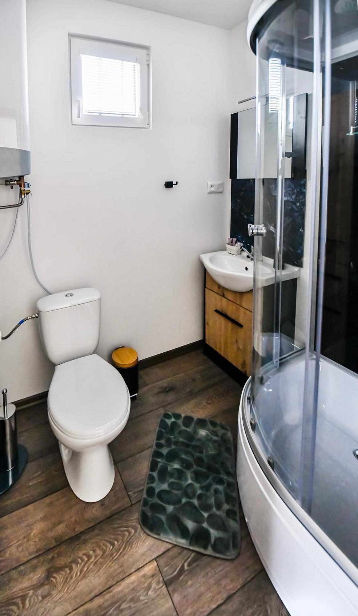 Apartmány K&K