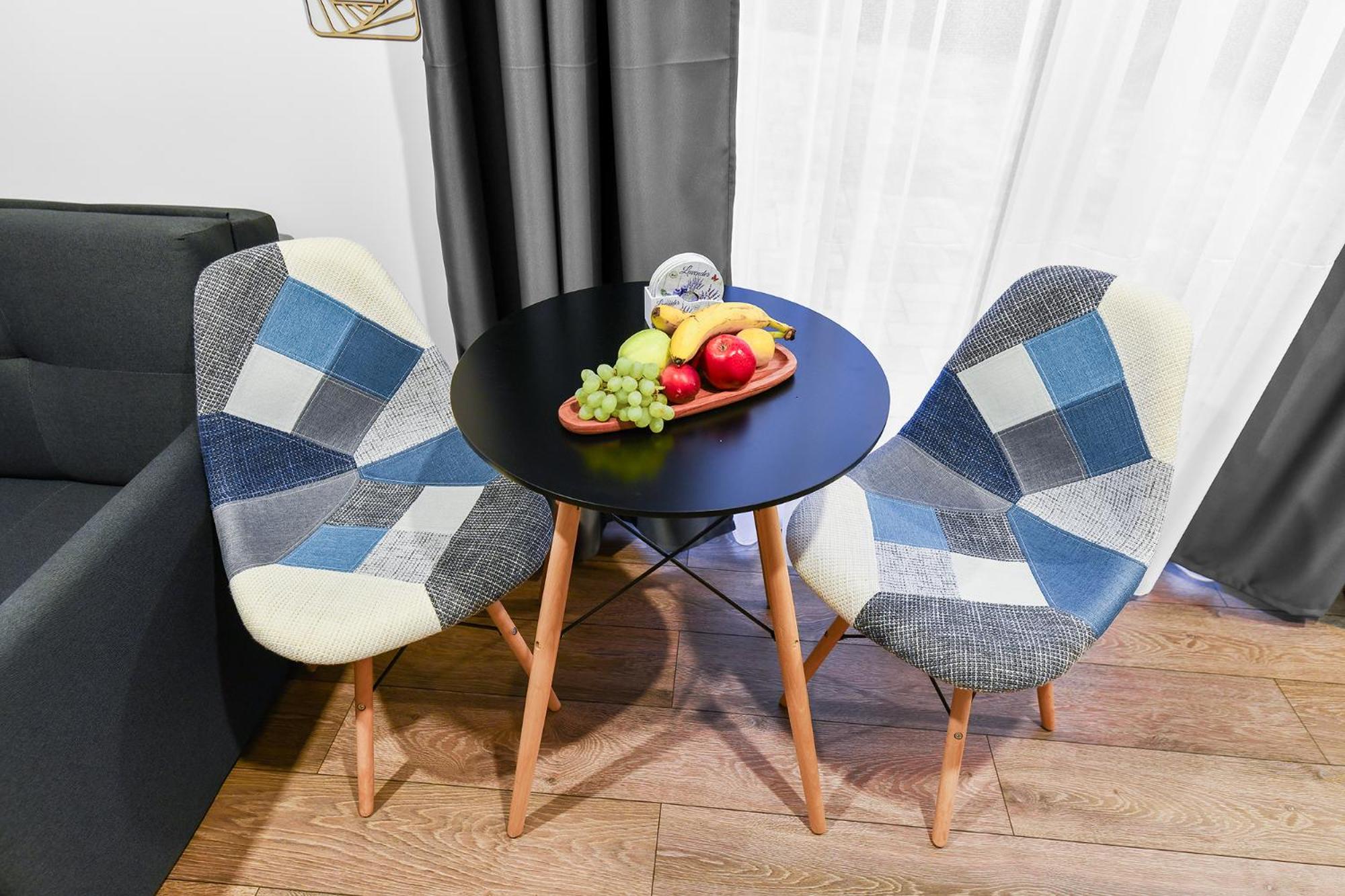 Apartmány K&K