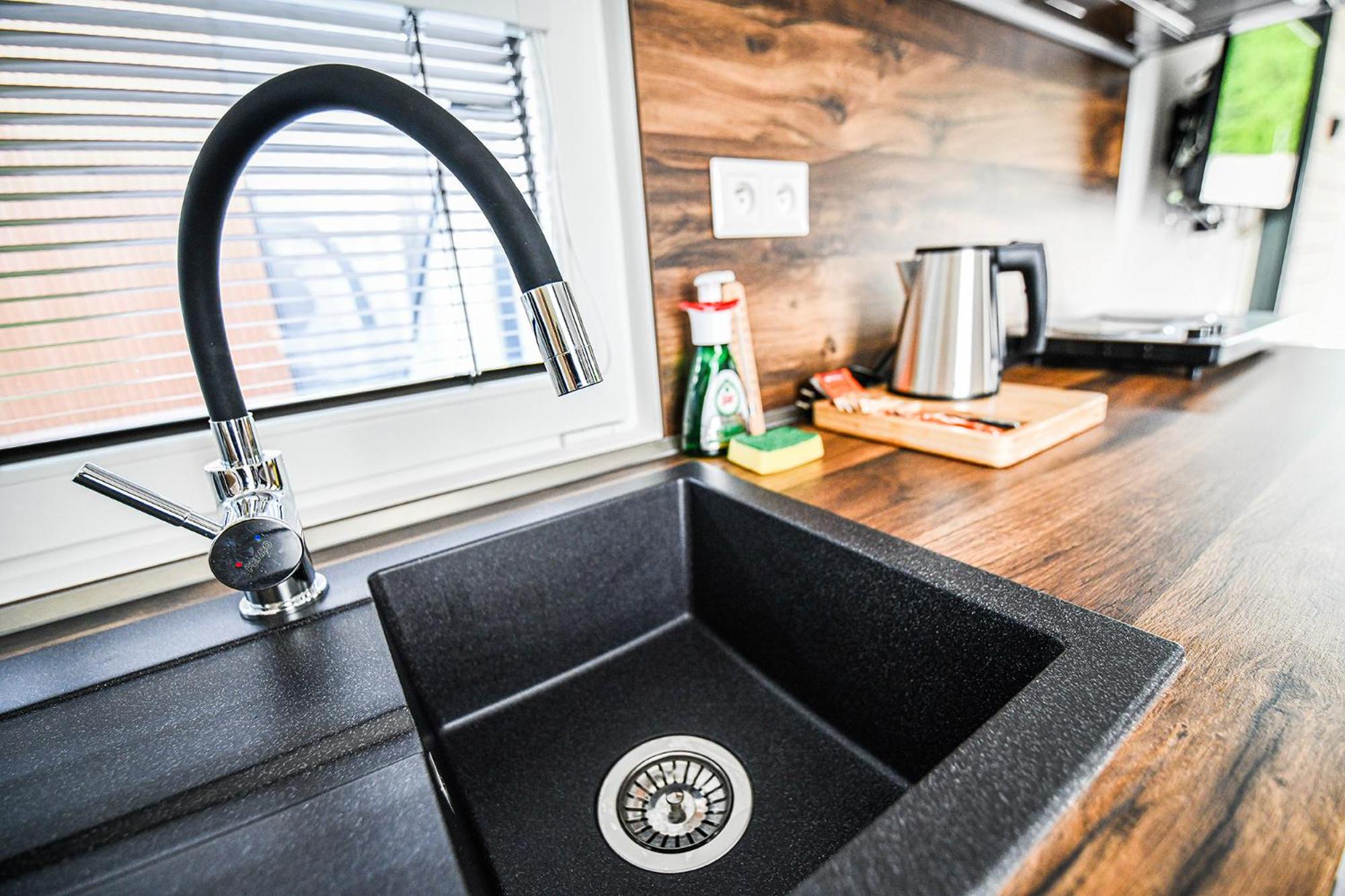 Apartmány K&K