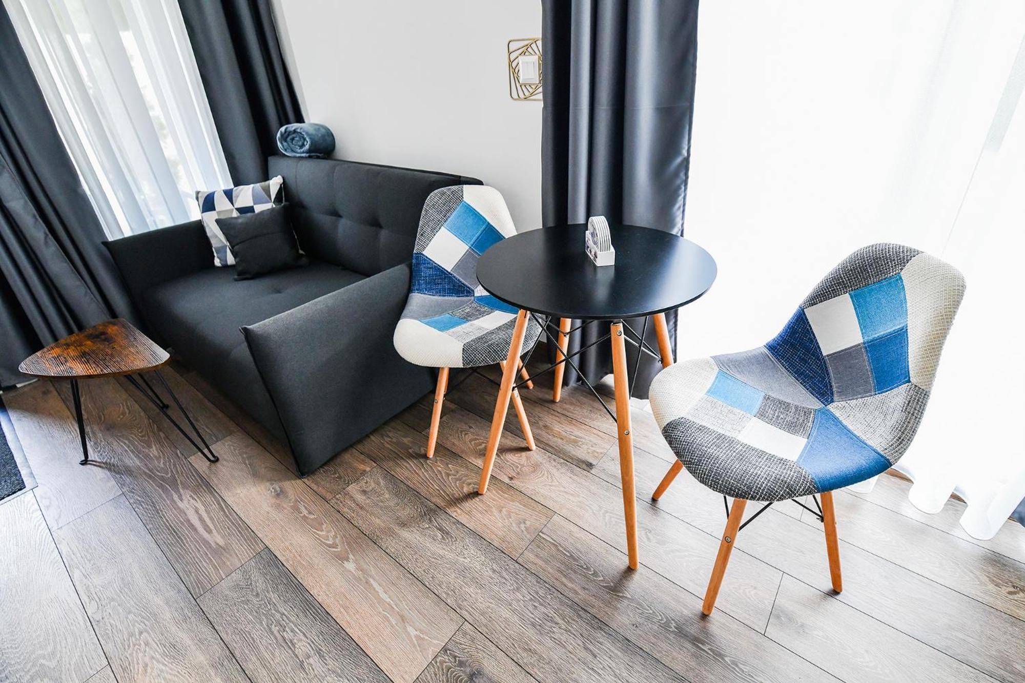 Apartmány K&K