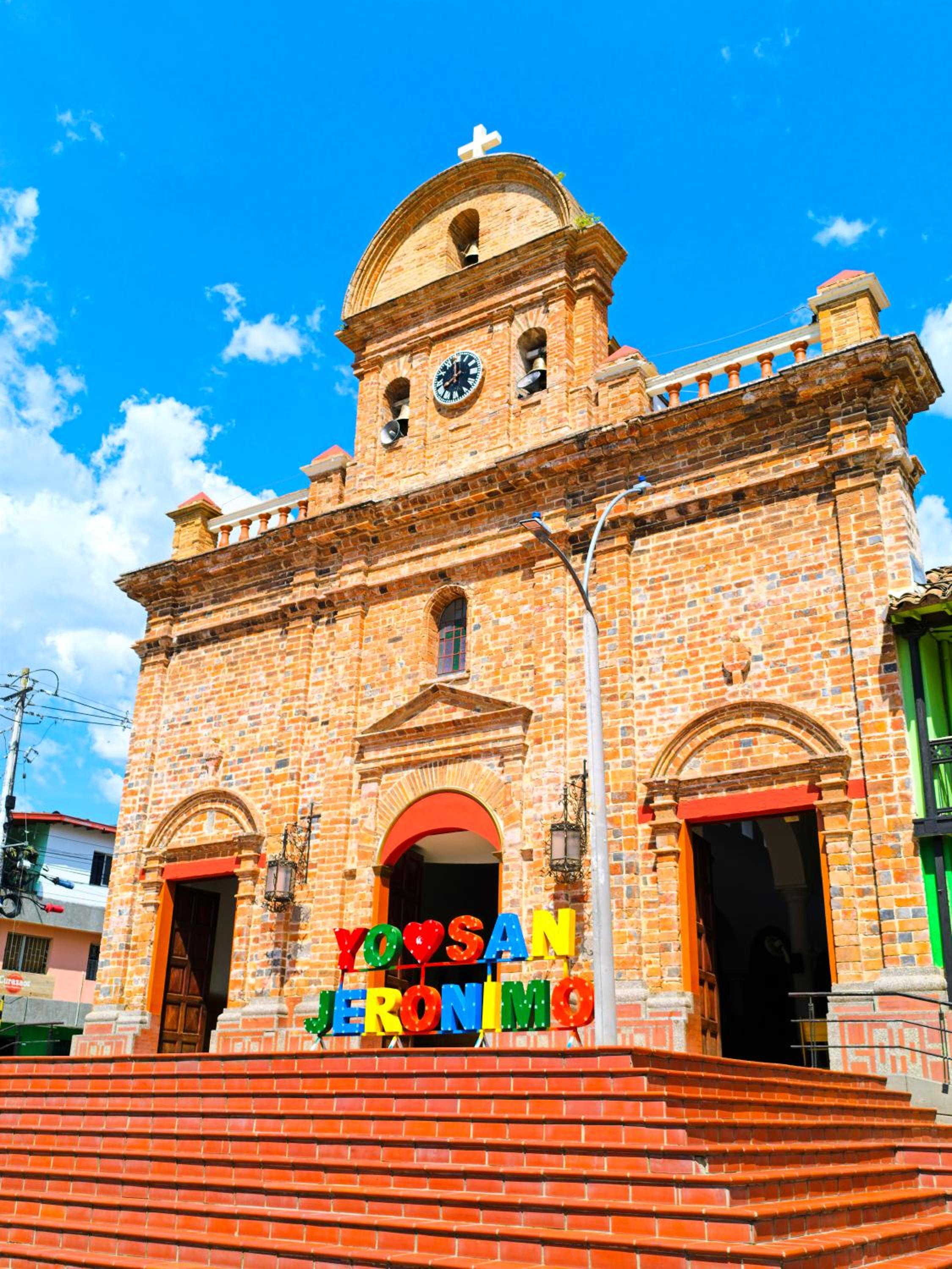 Casa Premium Las Palmas San Jeronimo