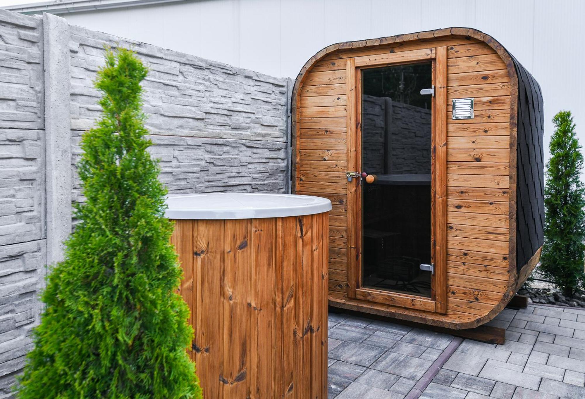 Apartmány K&K