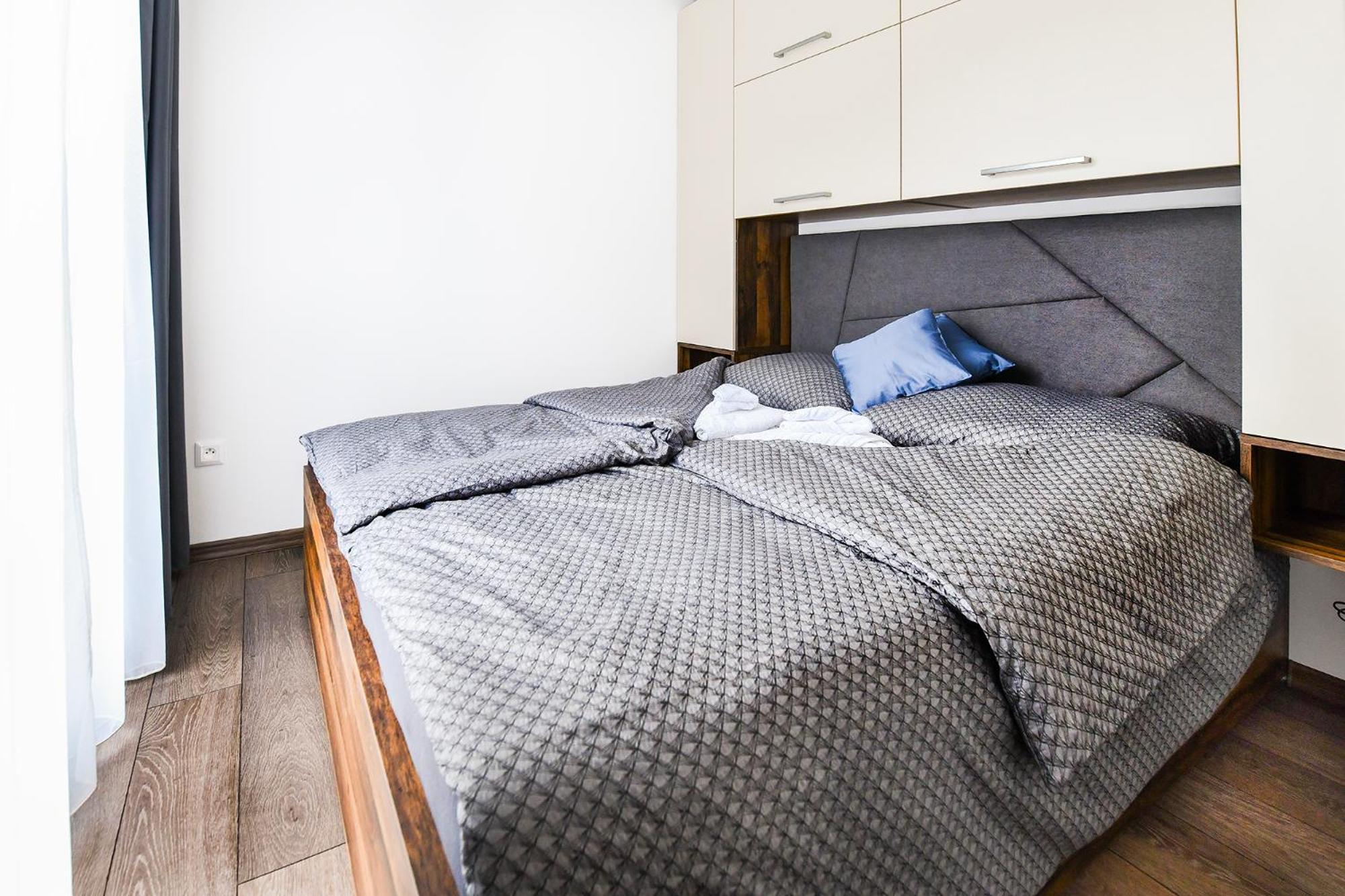 Apartmány K&K
